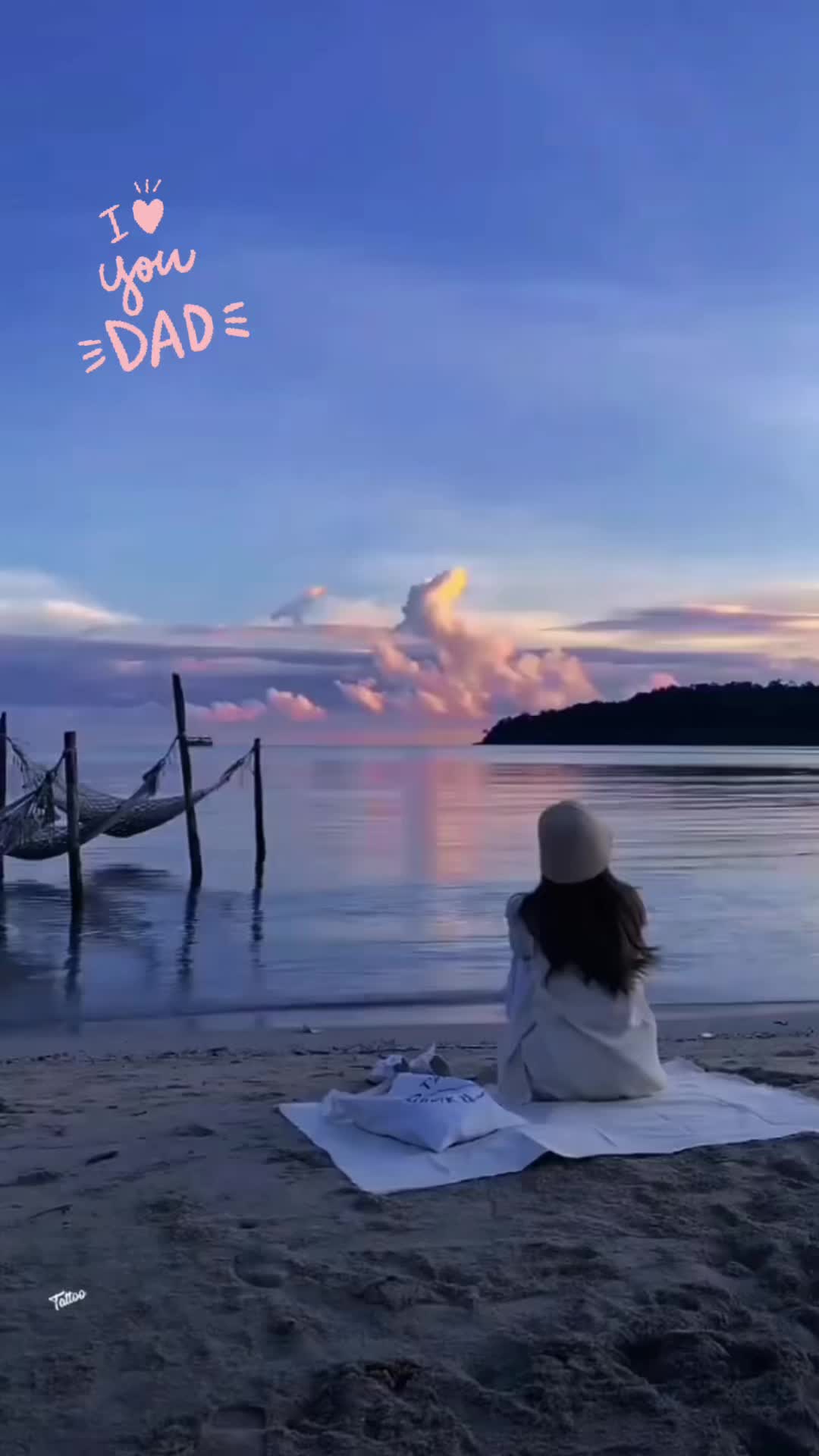 @Angelique Enriquez