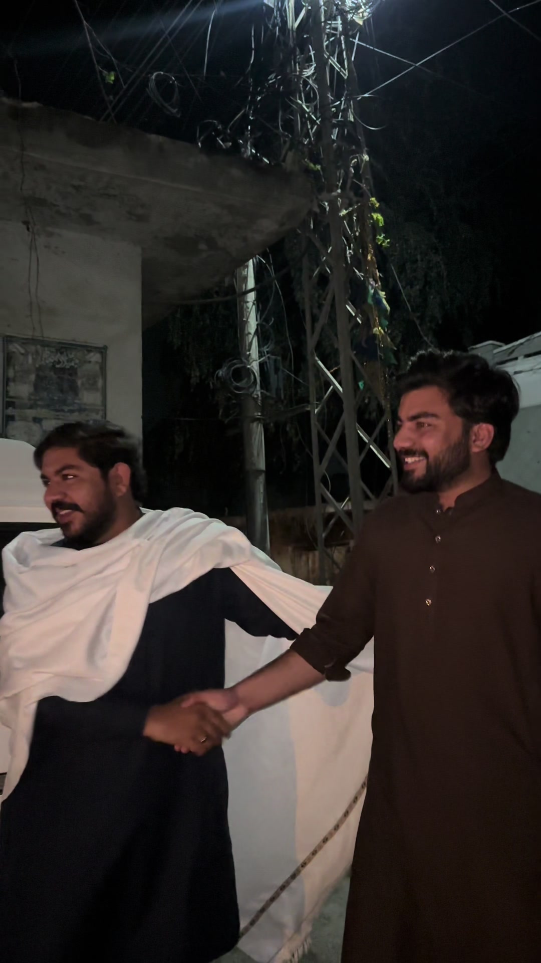 @Muneeb Shahid
