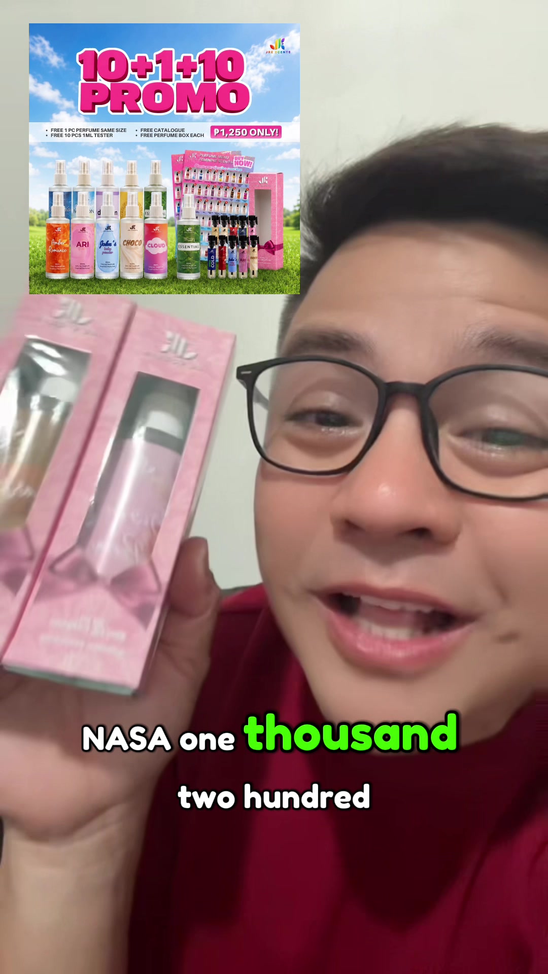 @JRE SCENTS