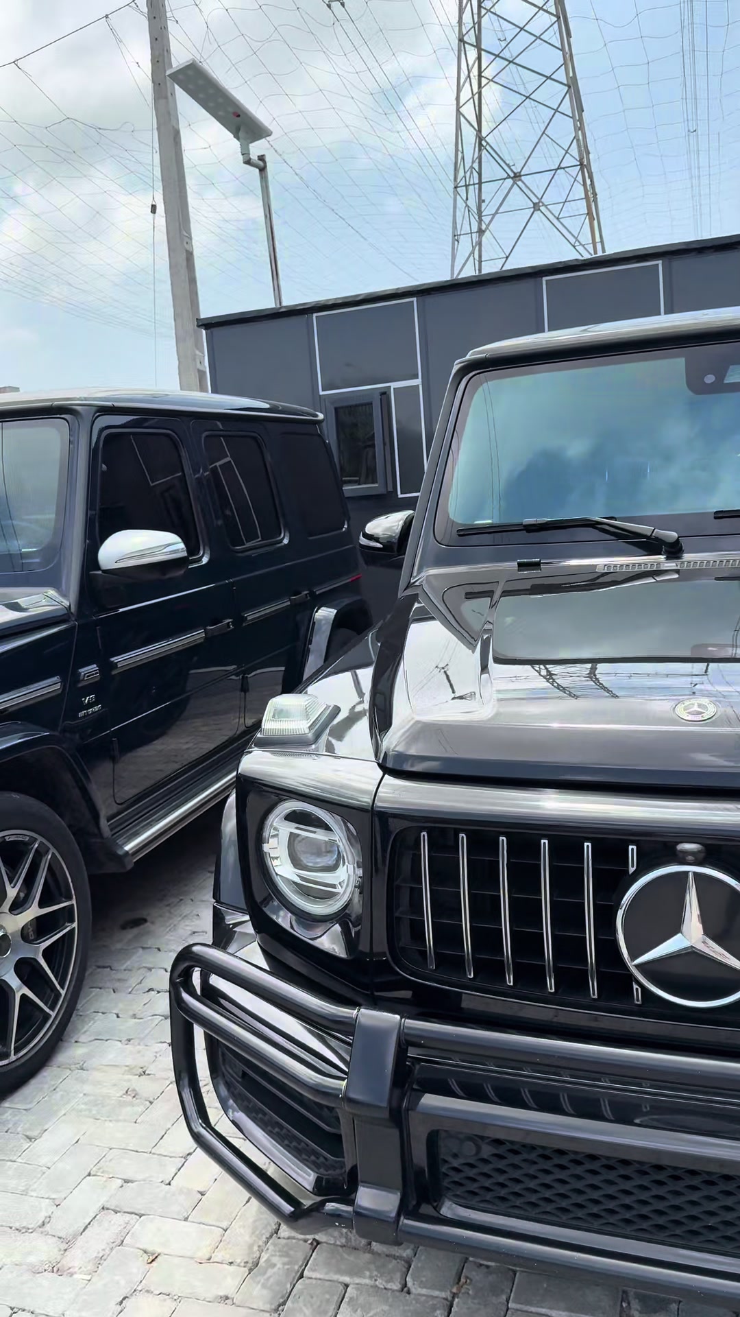 @DripCarsNig💧 🚘