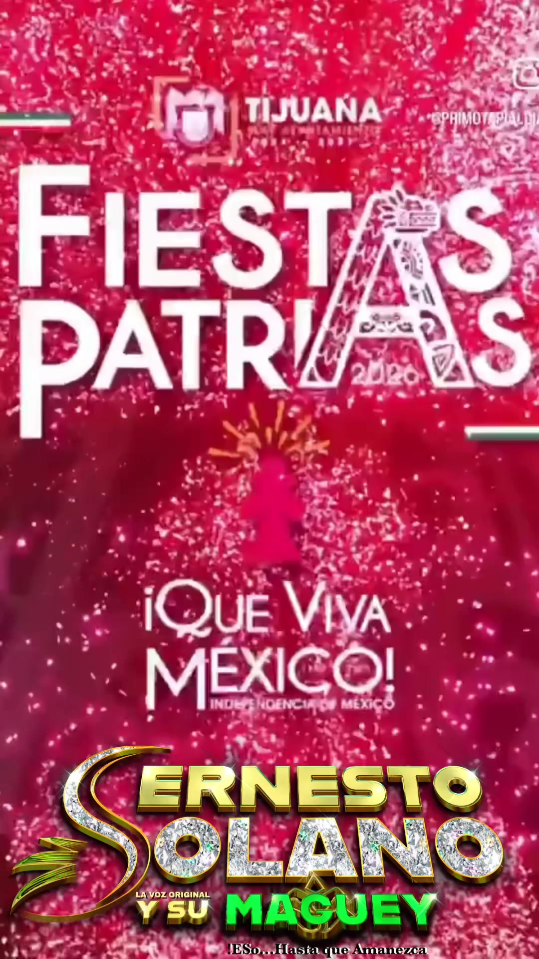 @Ernesto Solano Oficial