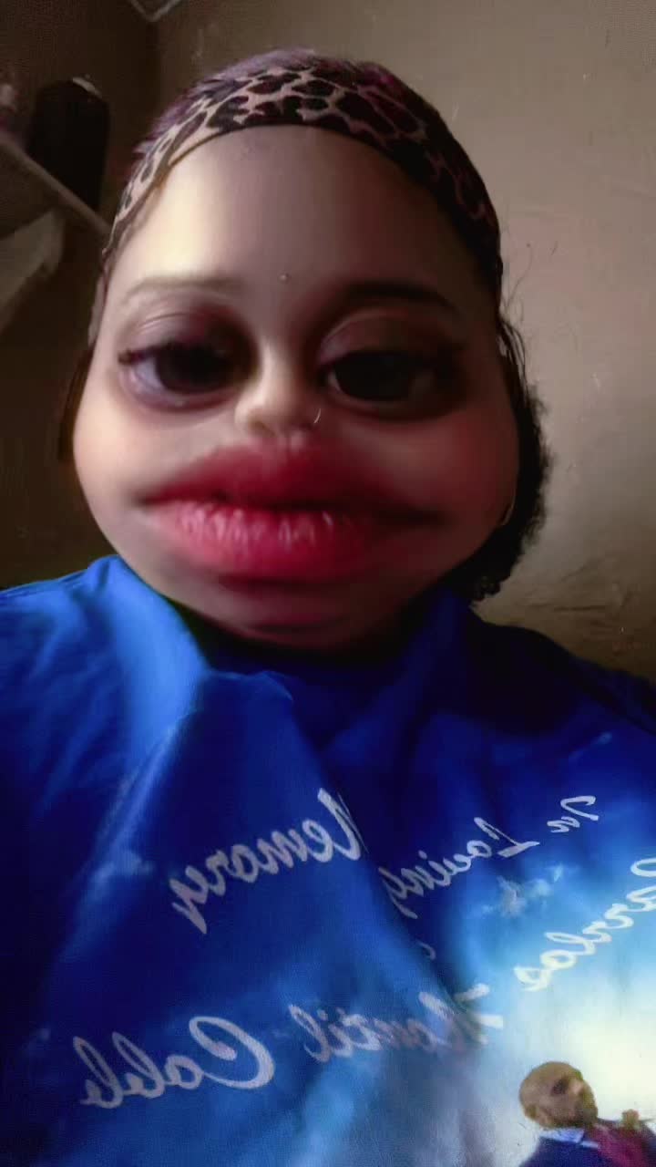 @Queen