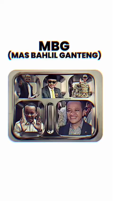 @Kanda Bahlil Fanbase