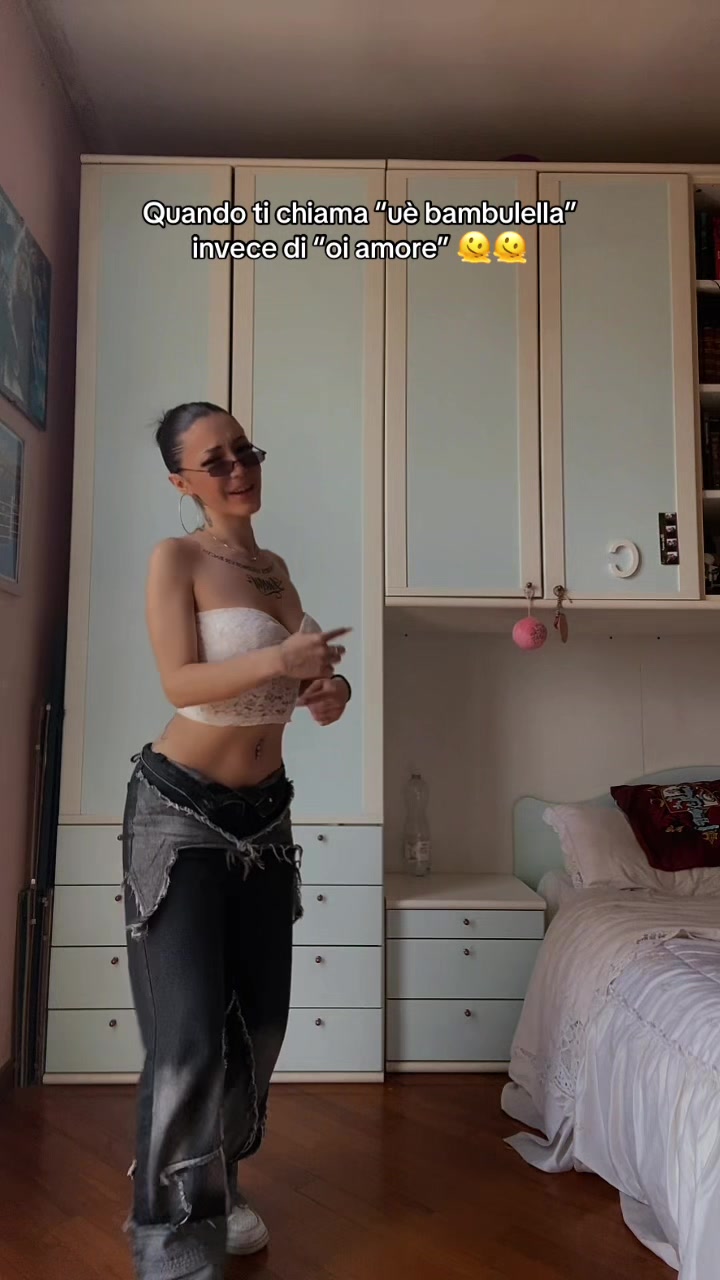 @GIULIA DE ANGELIS 🌪