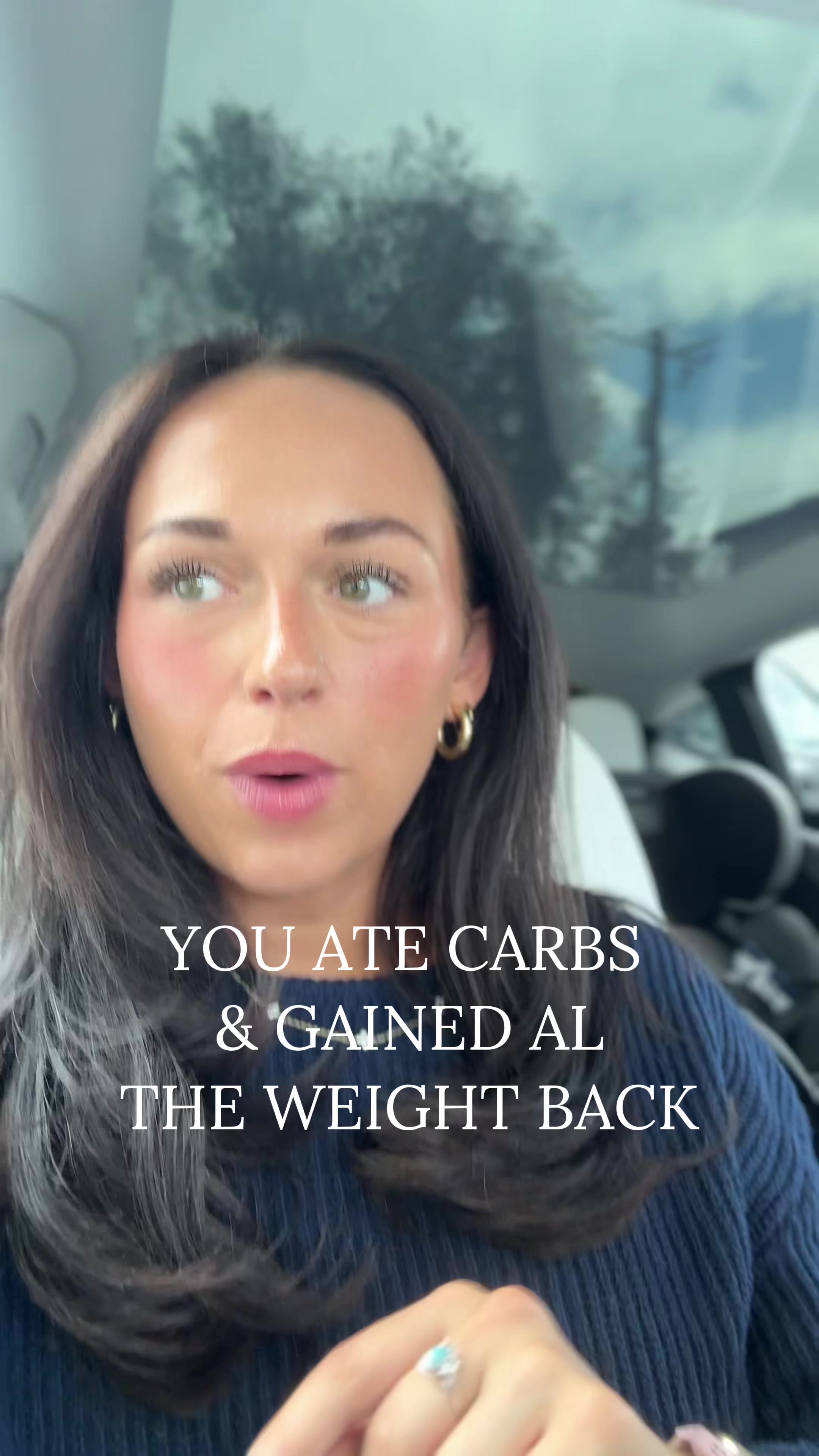 @Bre | Keto + Pilates