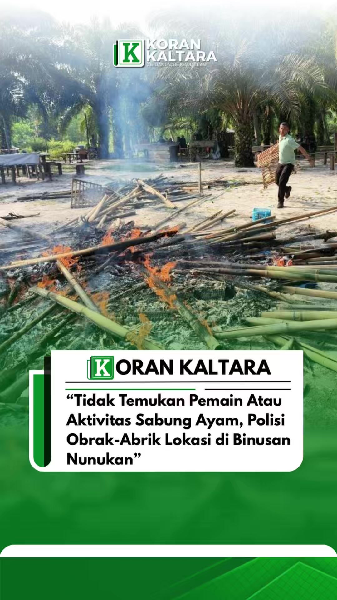 @korankaltara