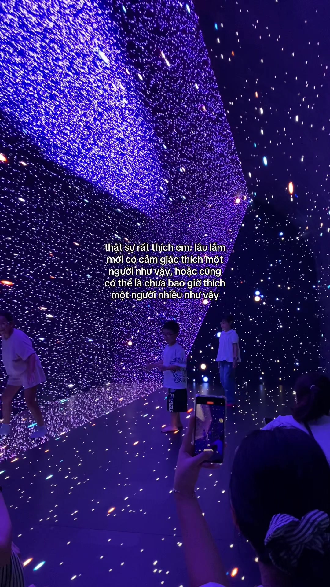 @Nhà Thám Hiểm XSpace Immersive