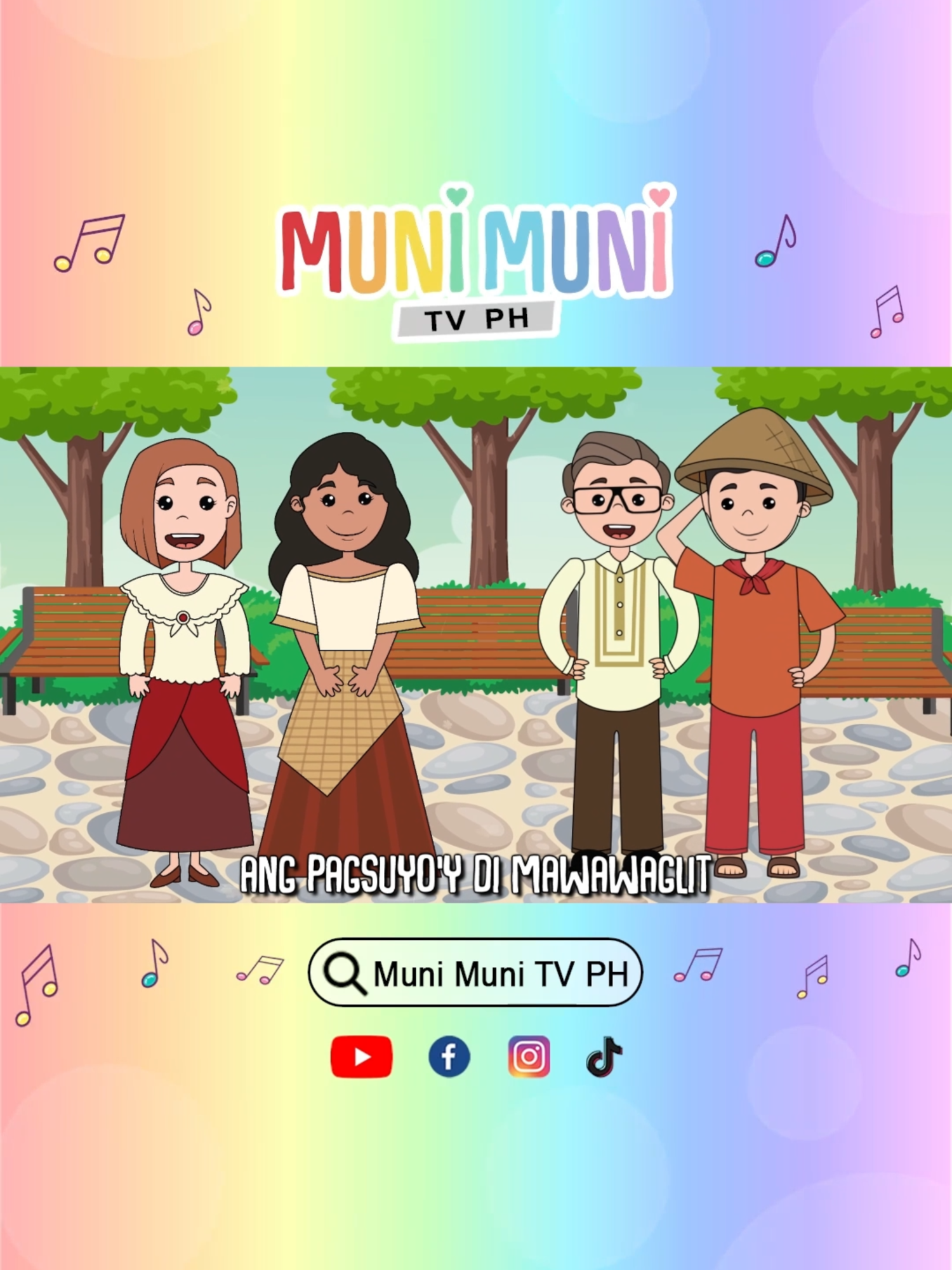 @Muni Muni TV PH