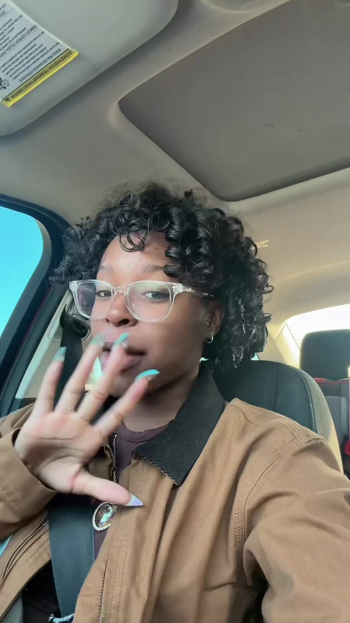 @keara chanté.