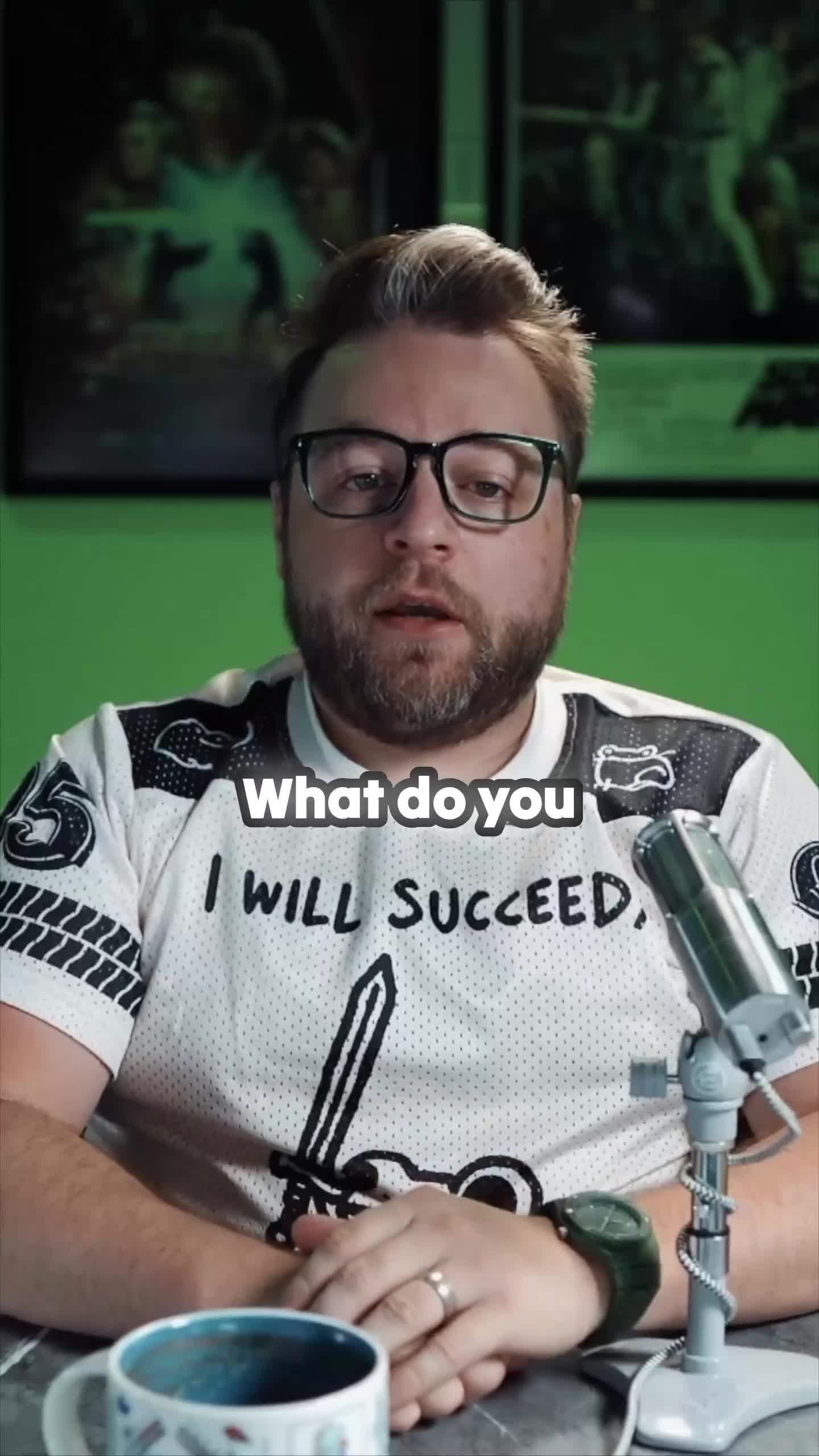 @Jake | The Marketing Wizard