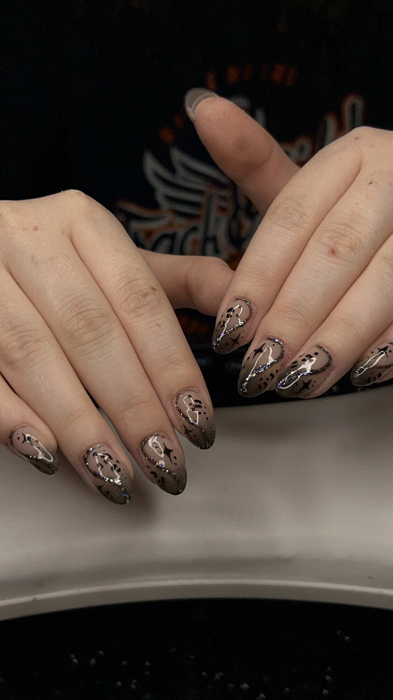 @Nails by Anna