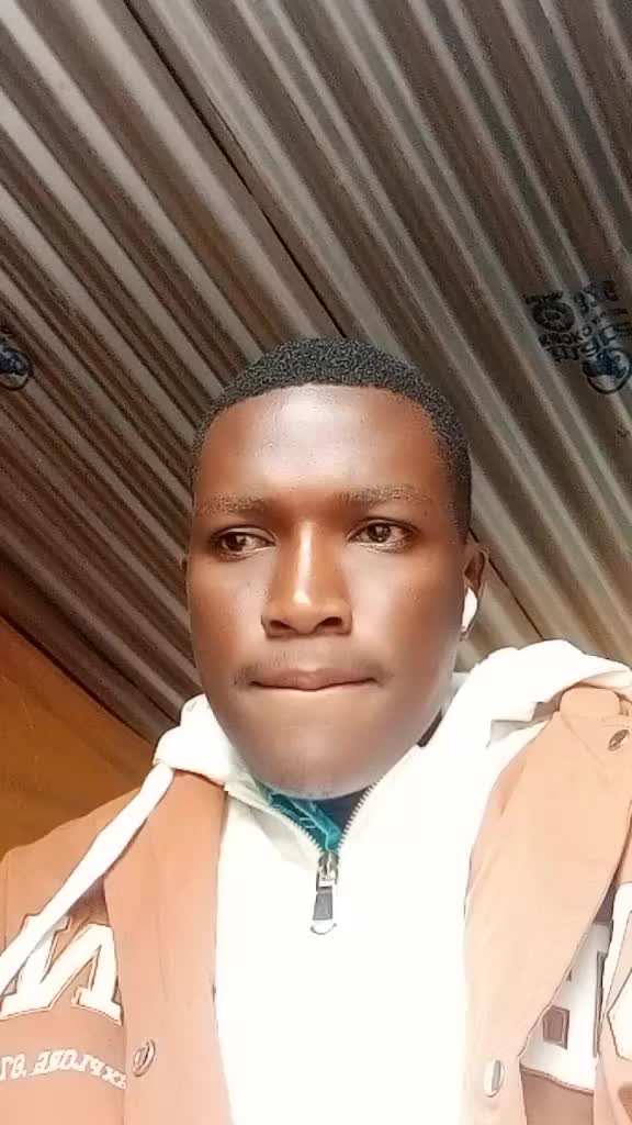 @LAMECK MAKUBI