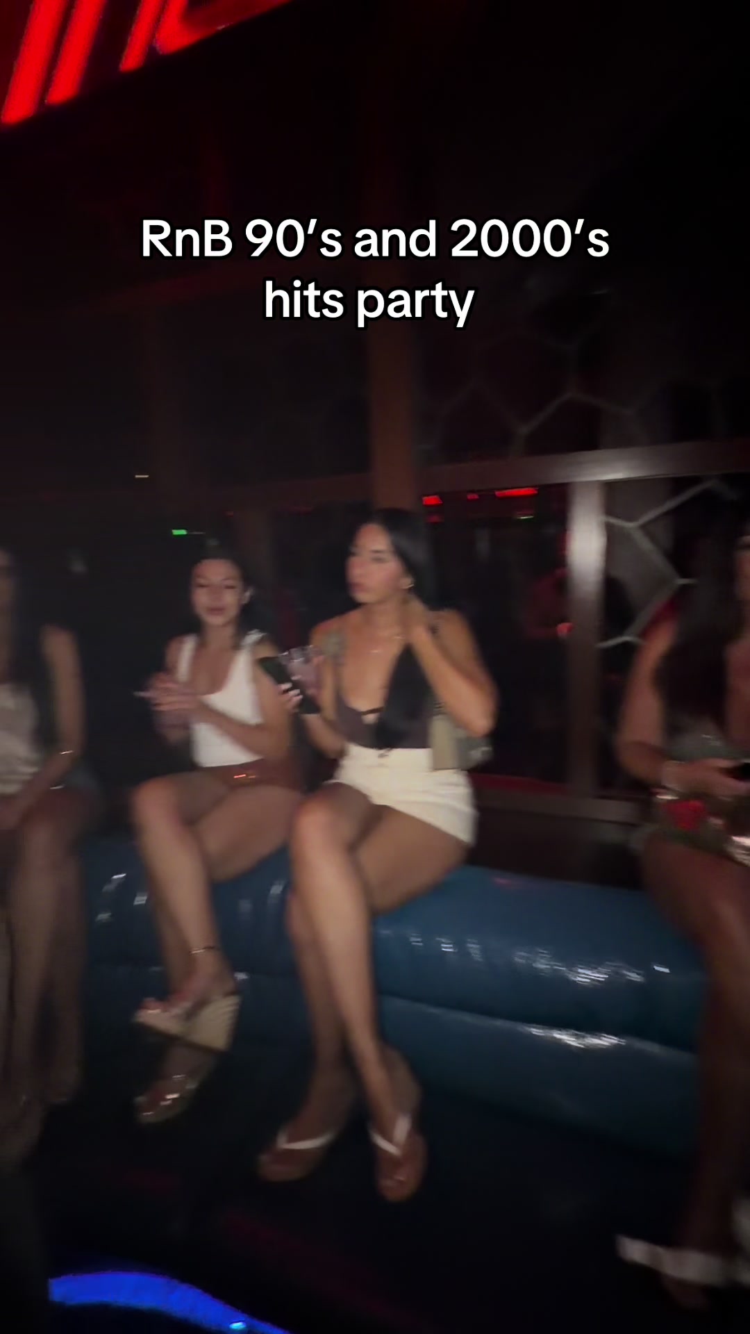 @Norman Jay Las Vegas Promoter