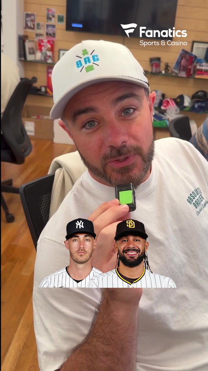 @Talkin’ Yanks