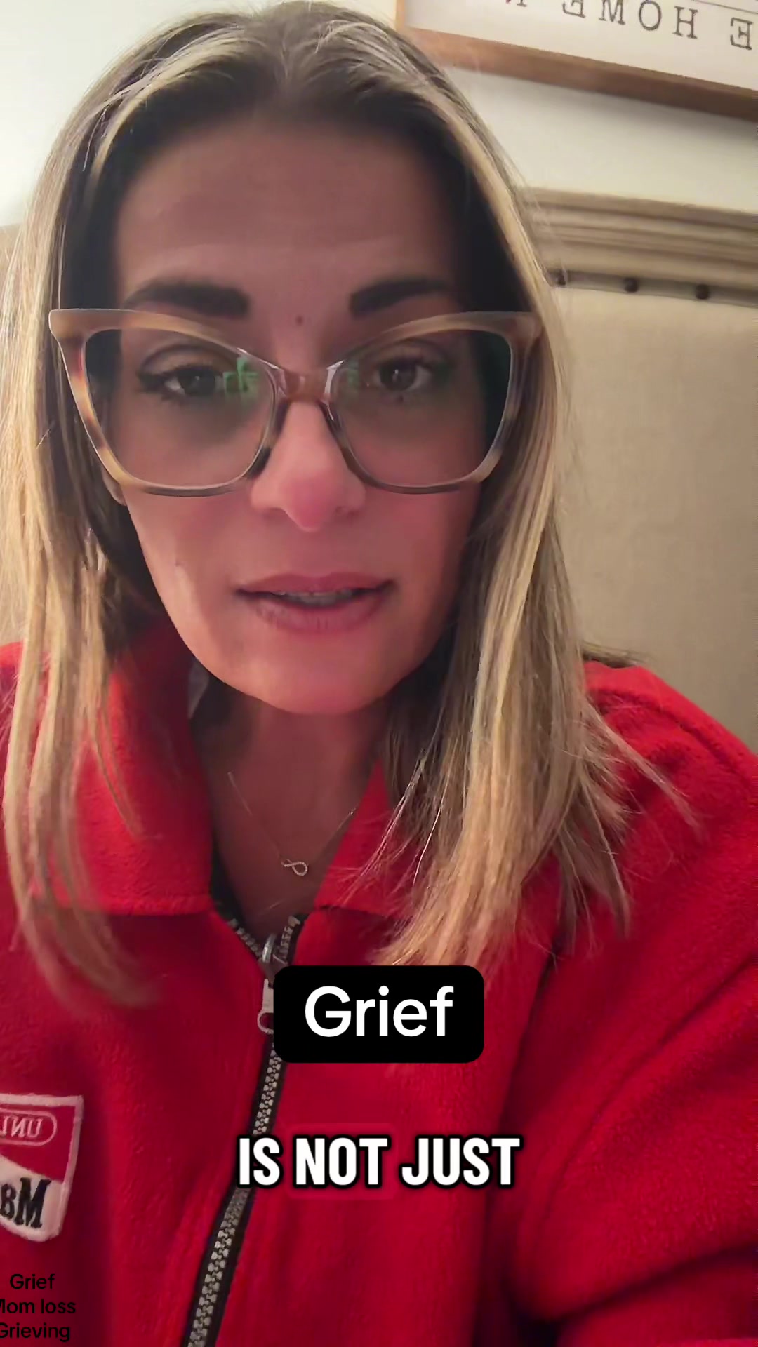 @Kelly_Platinum | Grief & Loss