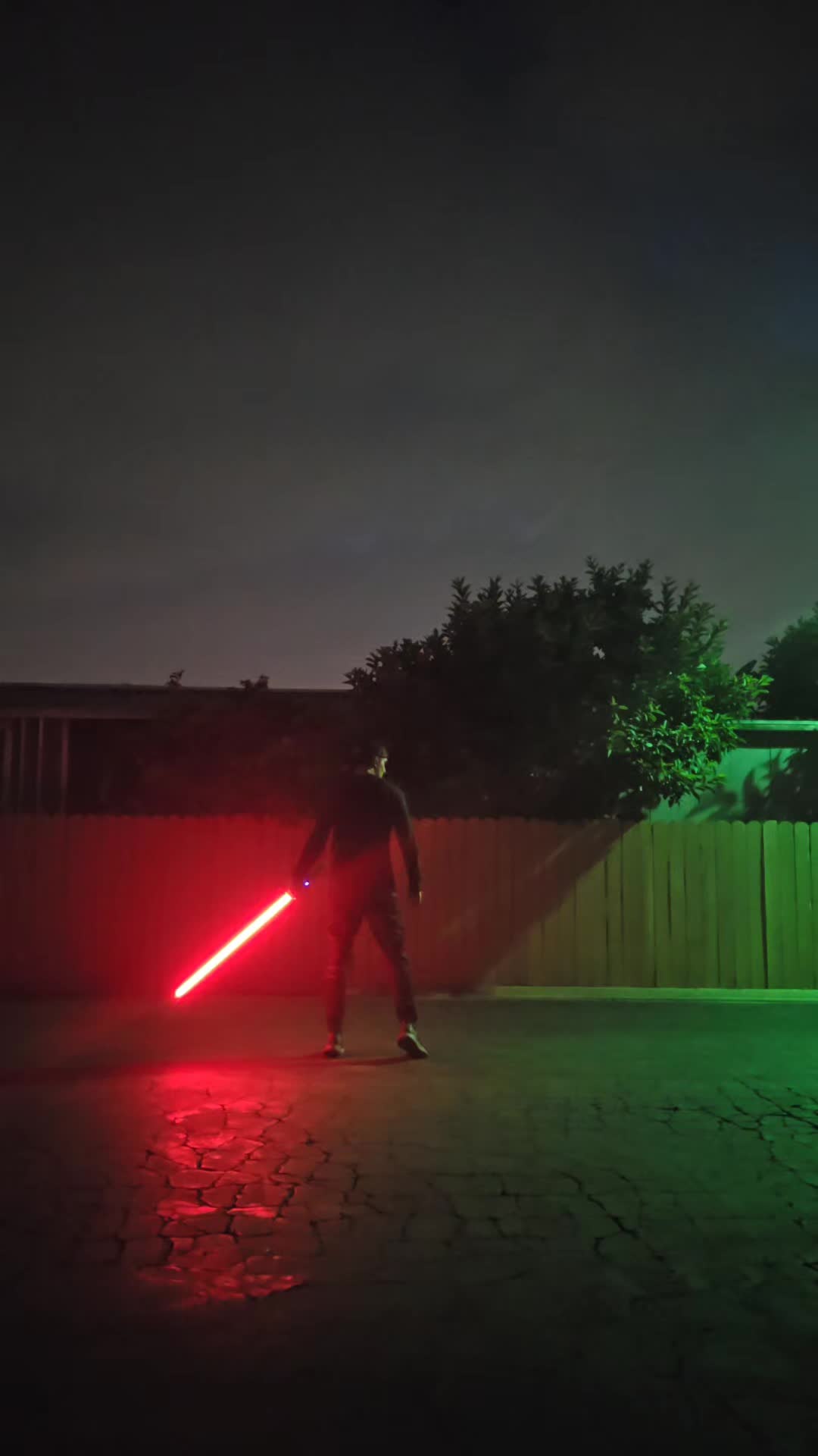 @🔥Darth Vengeance🔥
