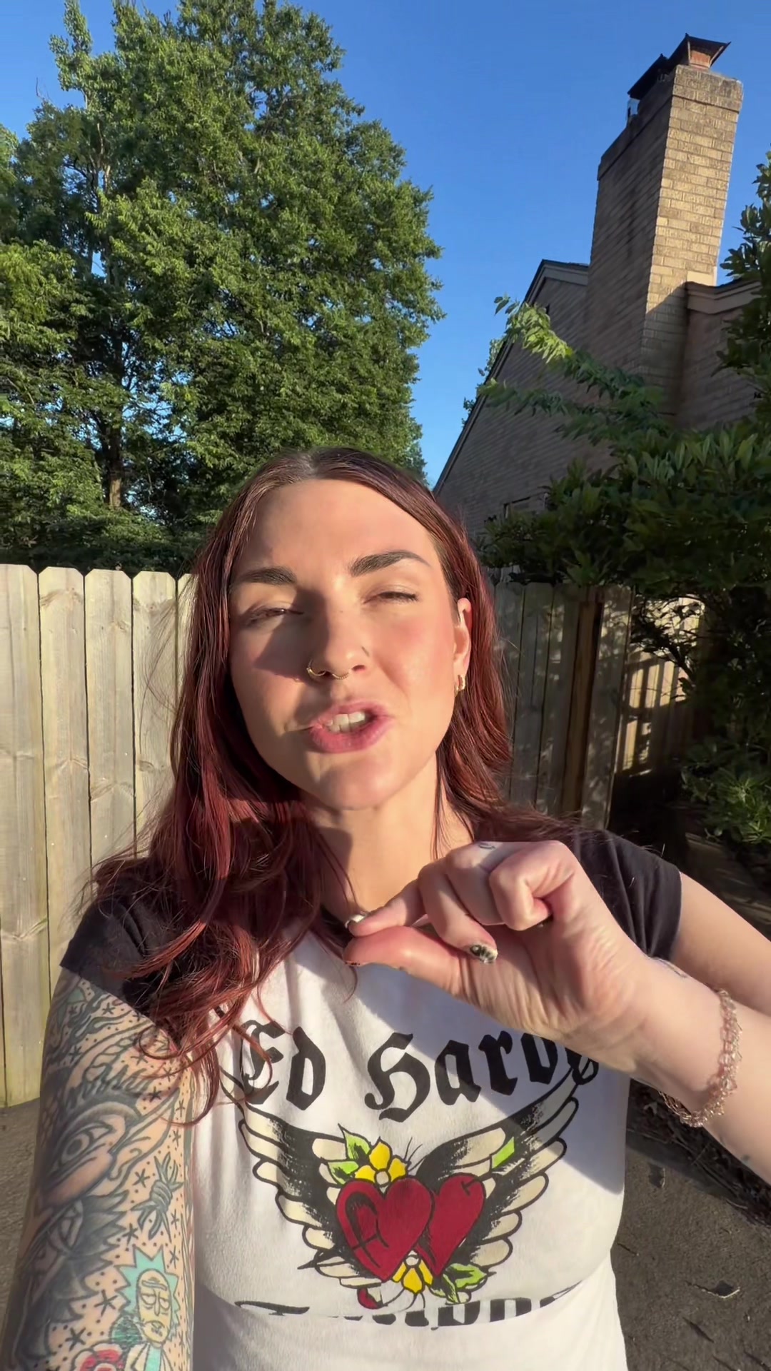 @Gabbie Egan