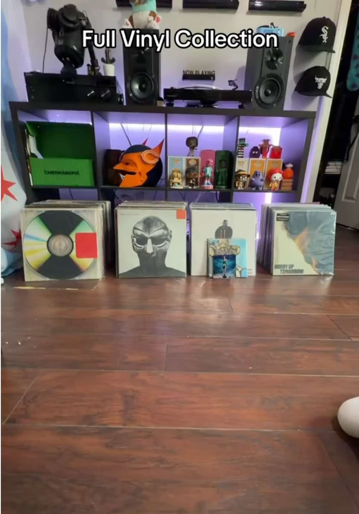@icollectvinyl