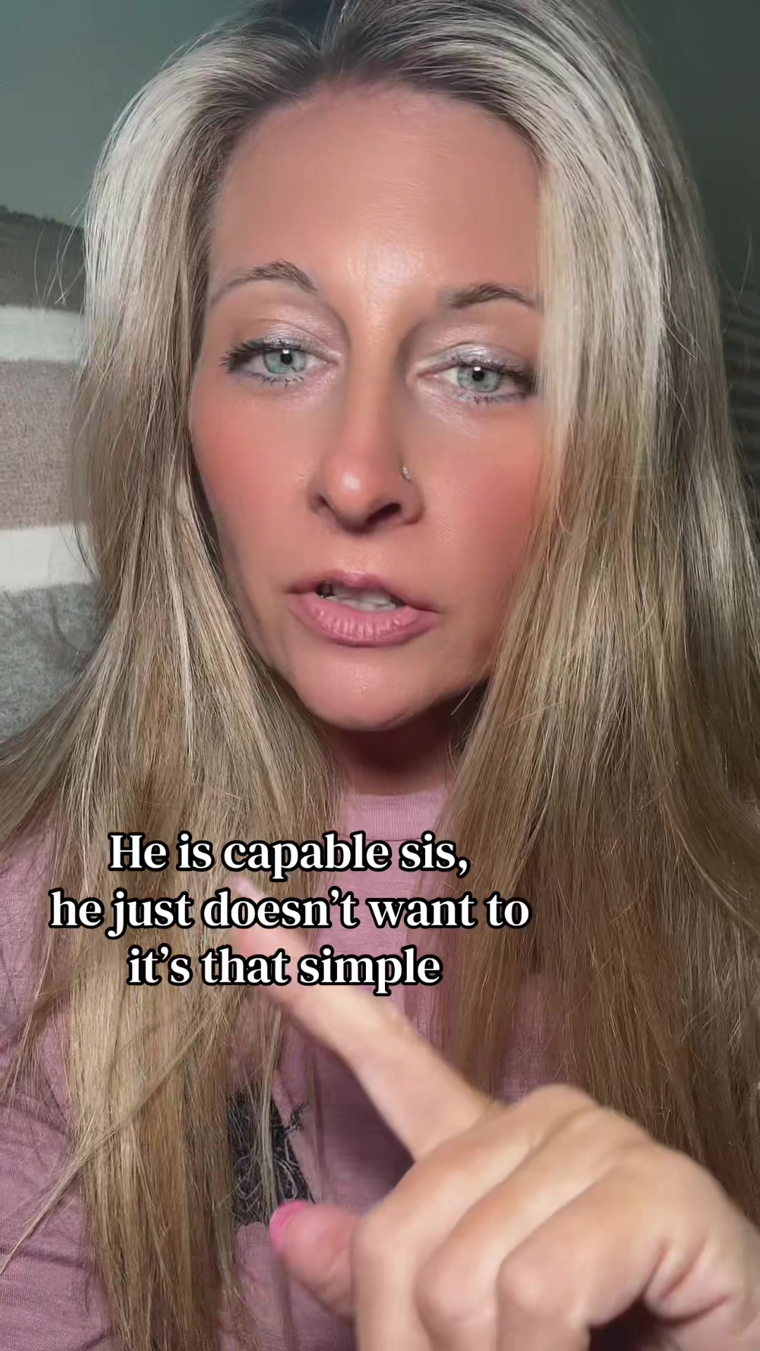 @Danielle