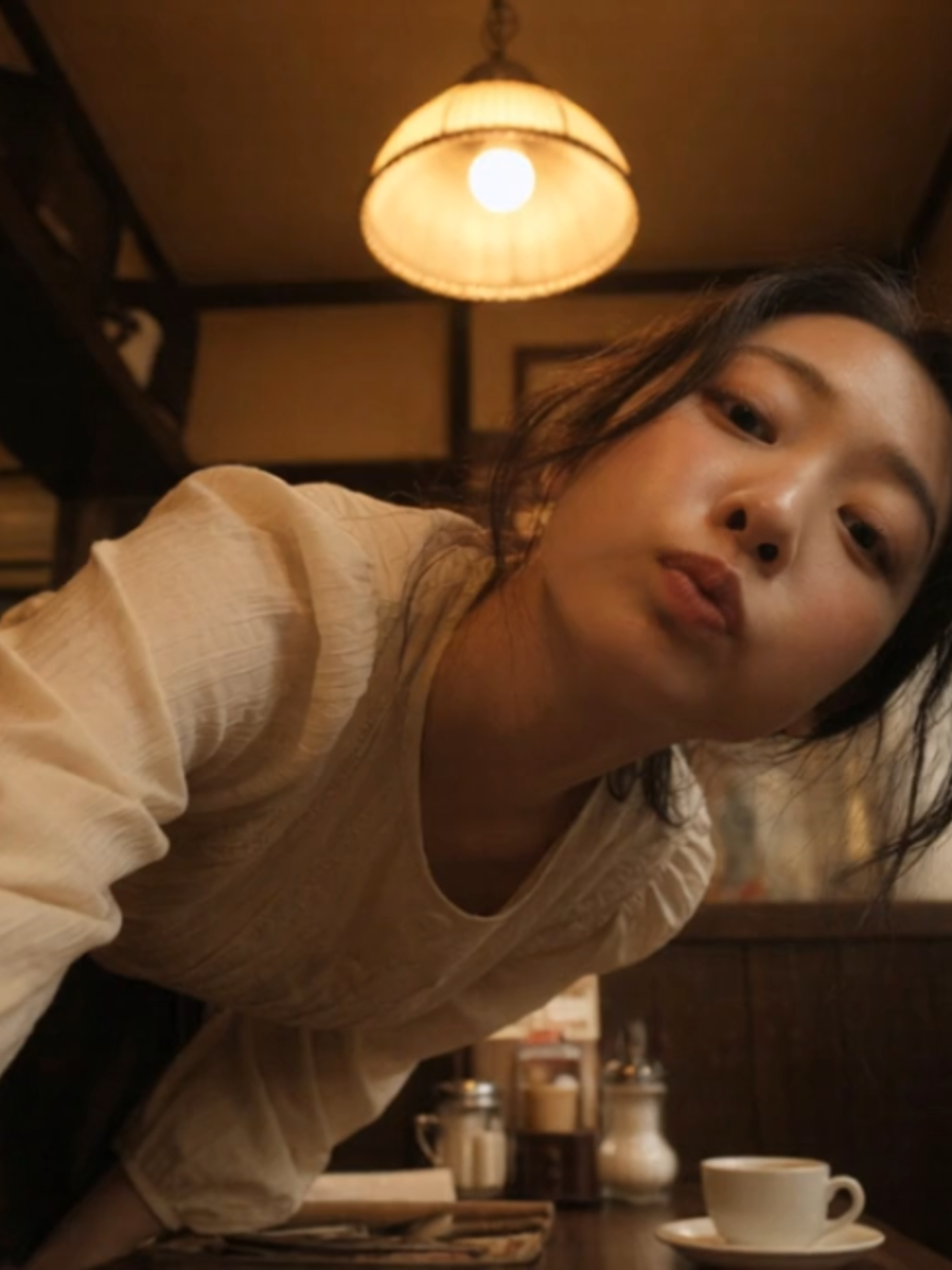 @AI/変化・変身