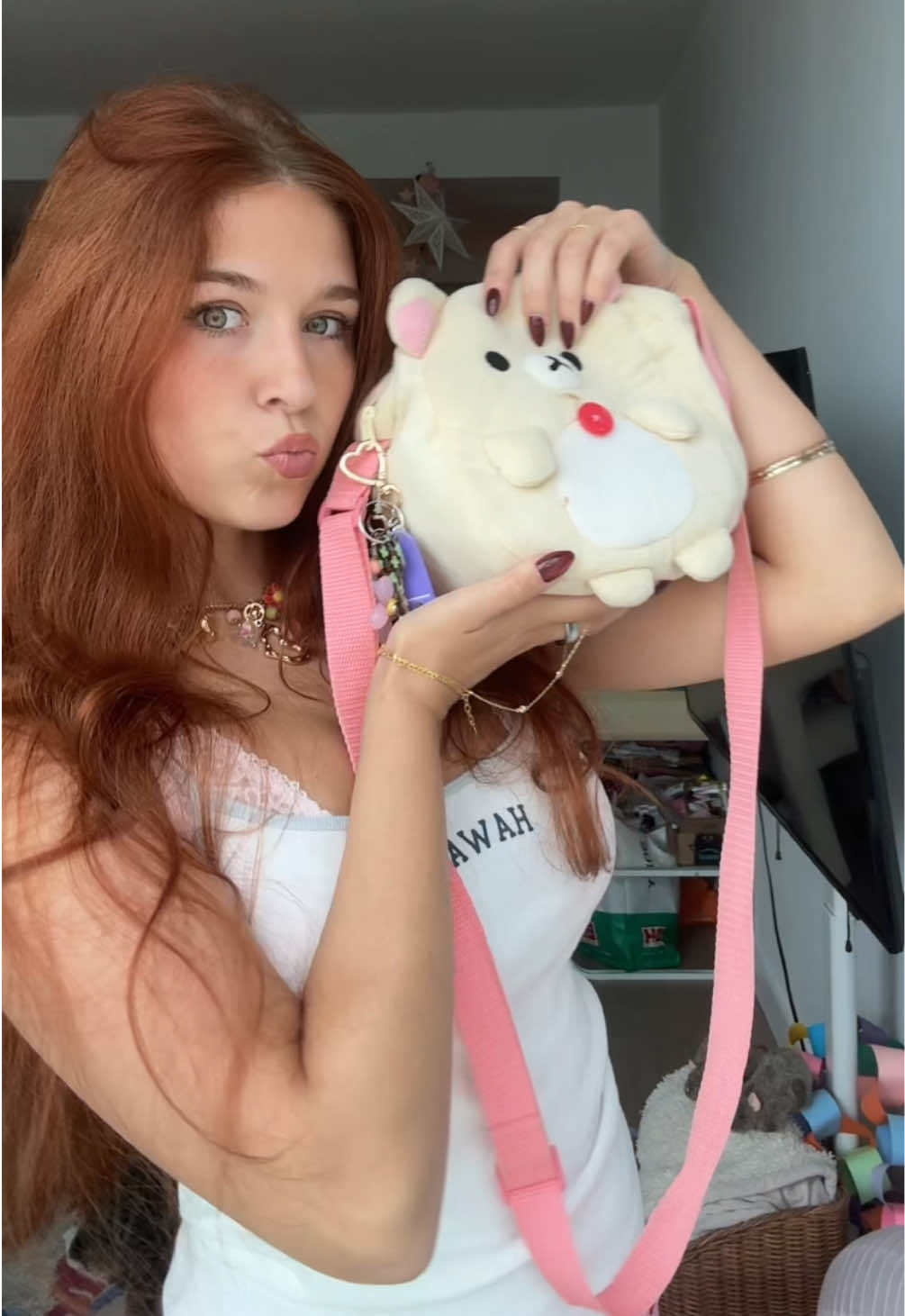 @Morgan 🍓