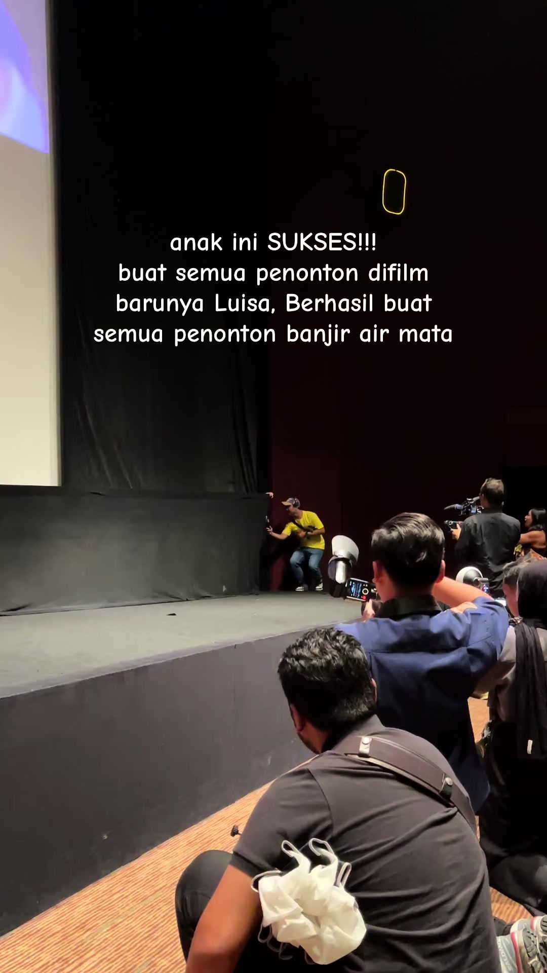 @BF seru ‼️