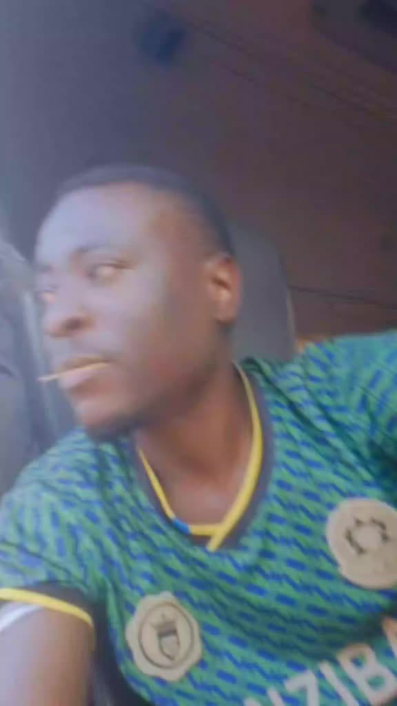 @Mikidadi jr
