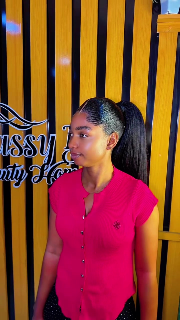 @Classy b beauty home ojo