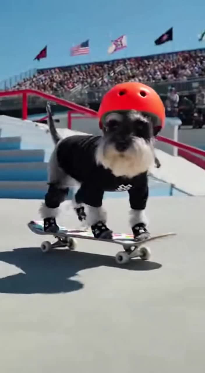 @Schnauzer Intelligence