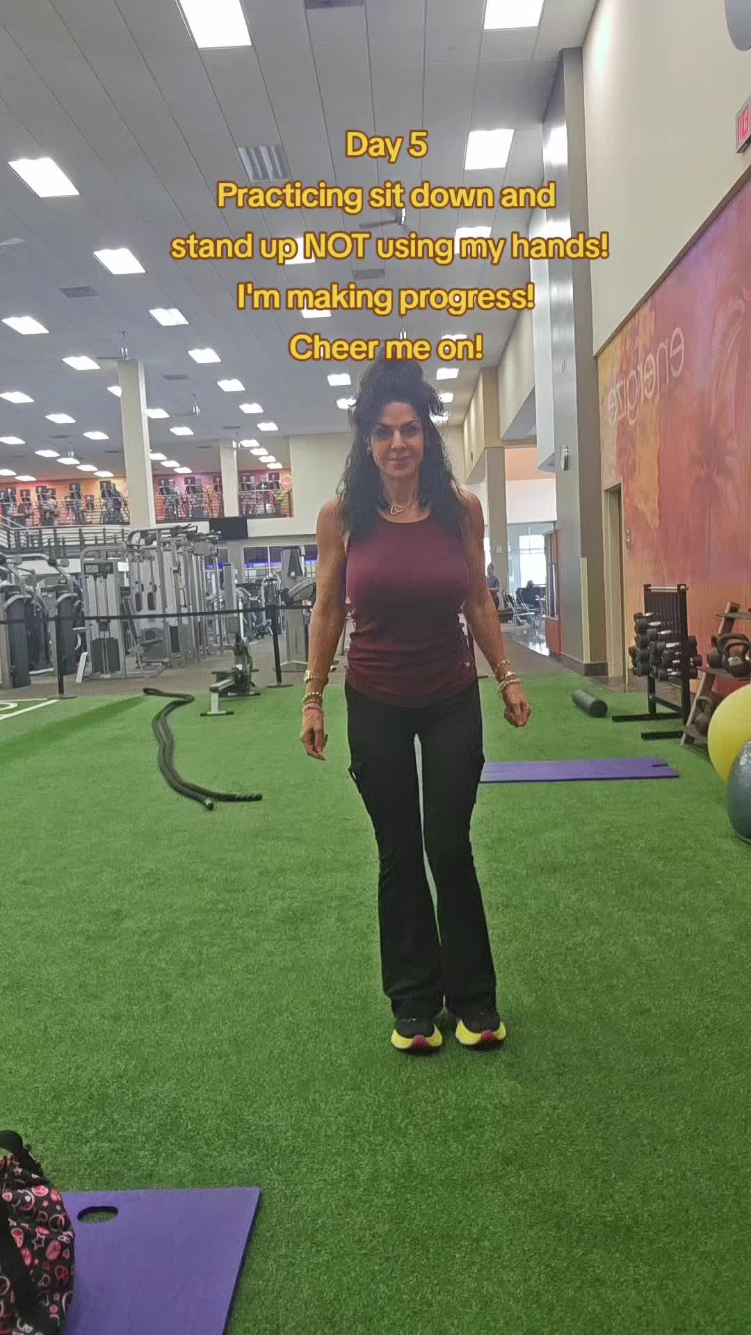 @MaryLynn