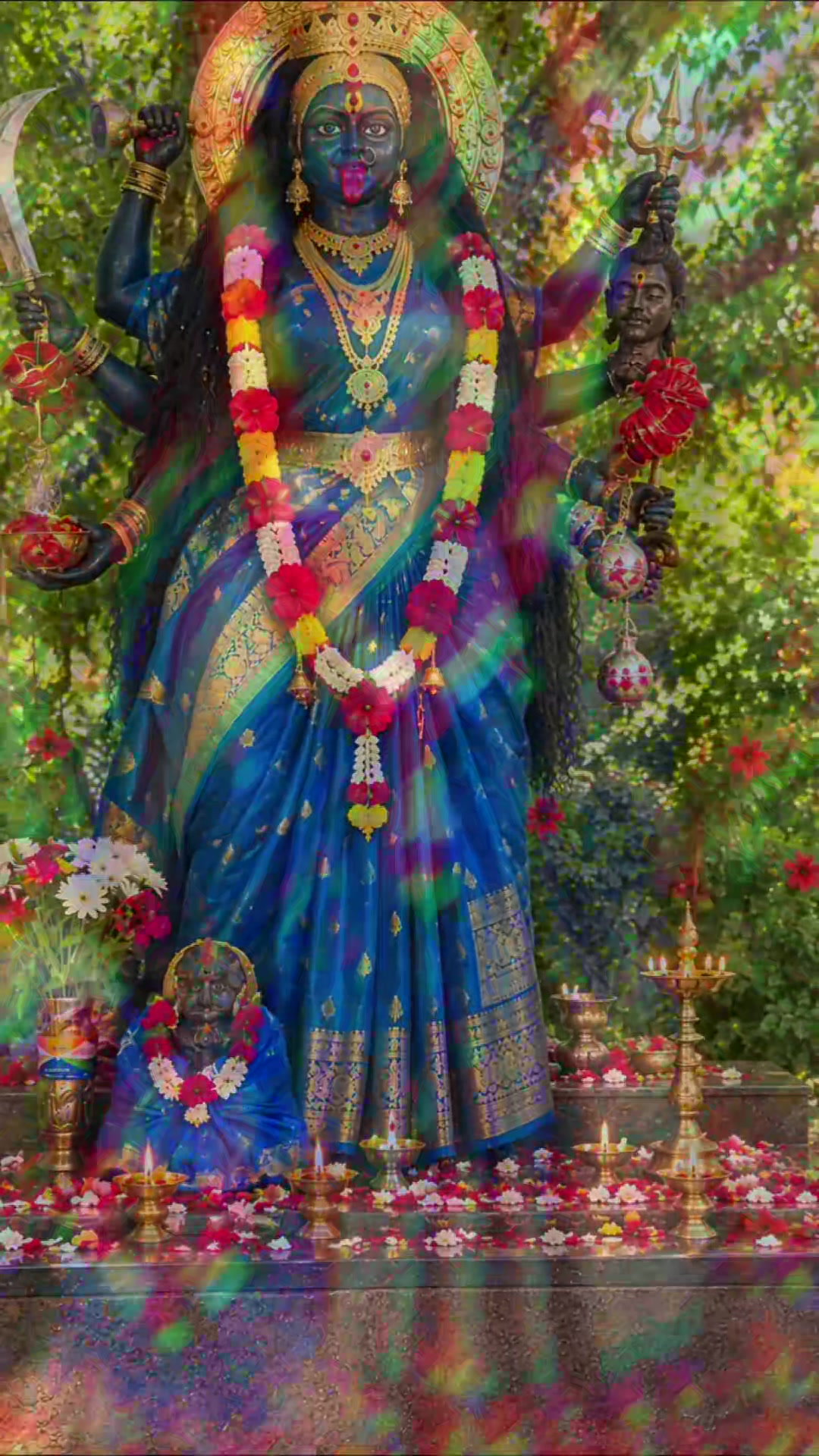 @🌺Daughter of shivshakti🌺🔱🦚