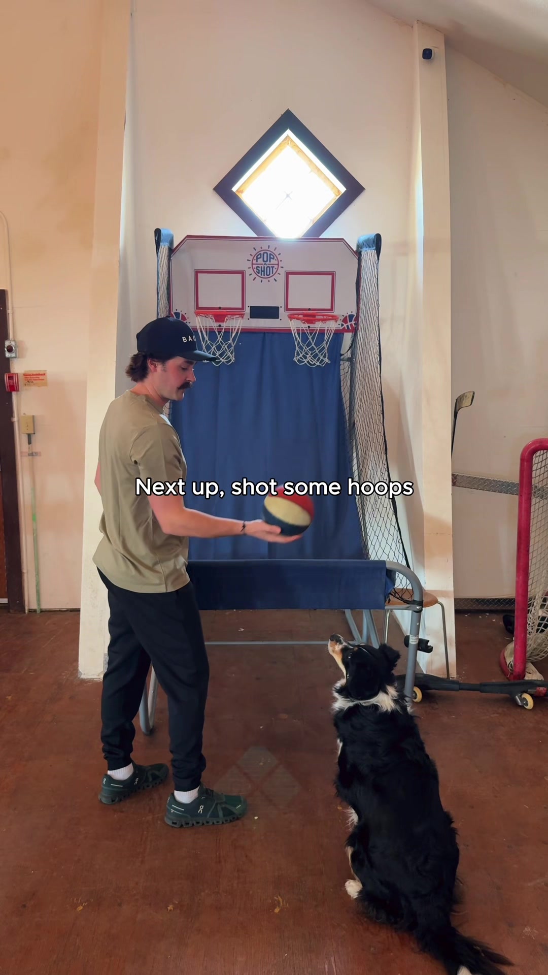 @Nolan Reid