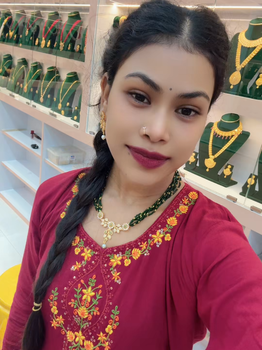 @Sital Chaudhary