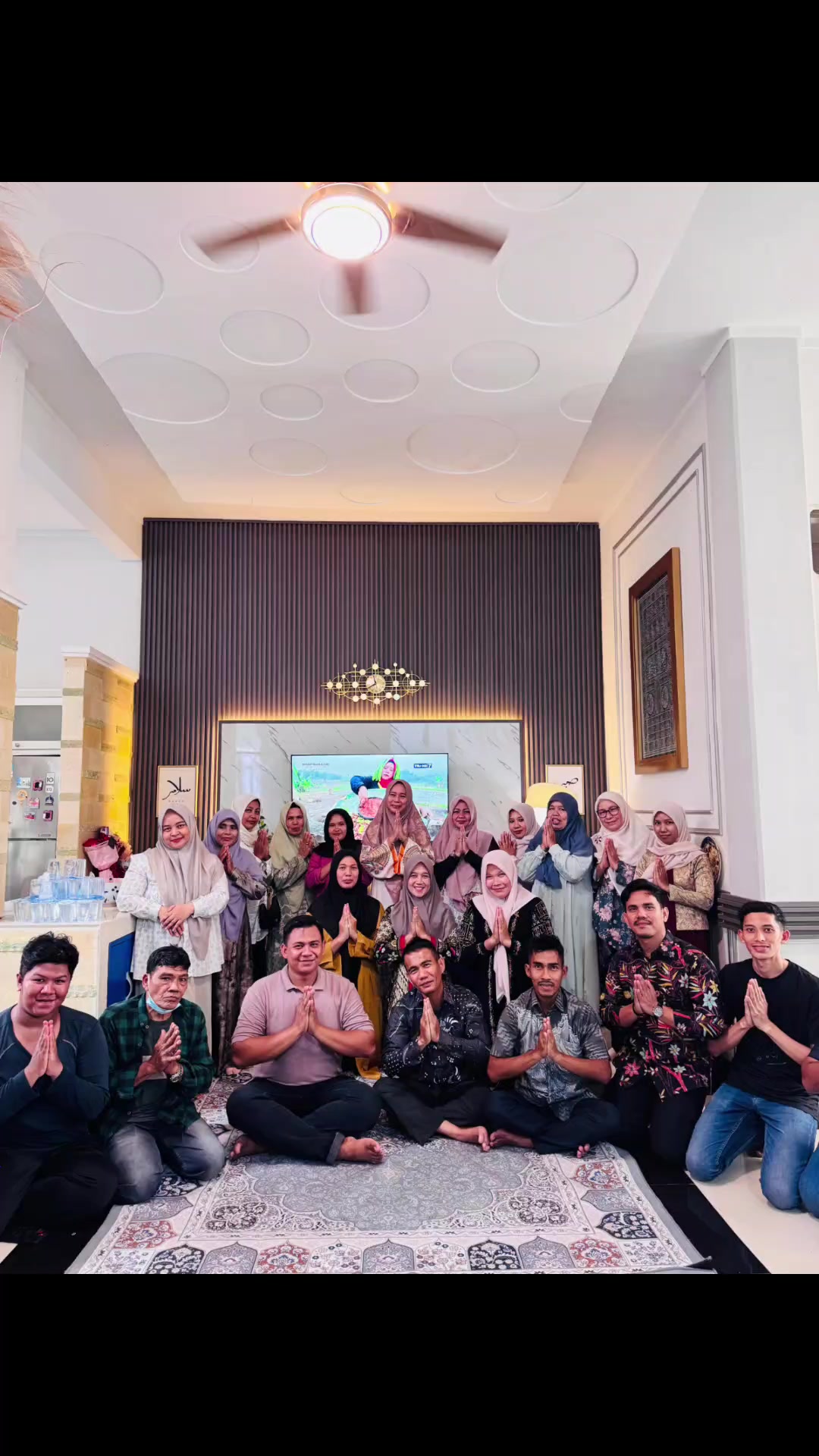 @Yusnaini