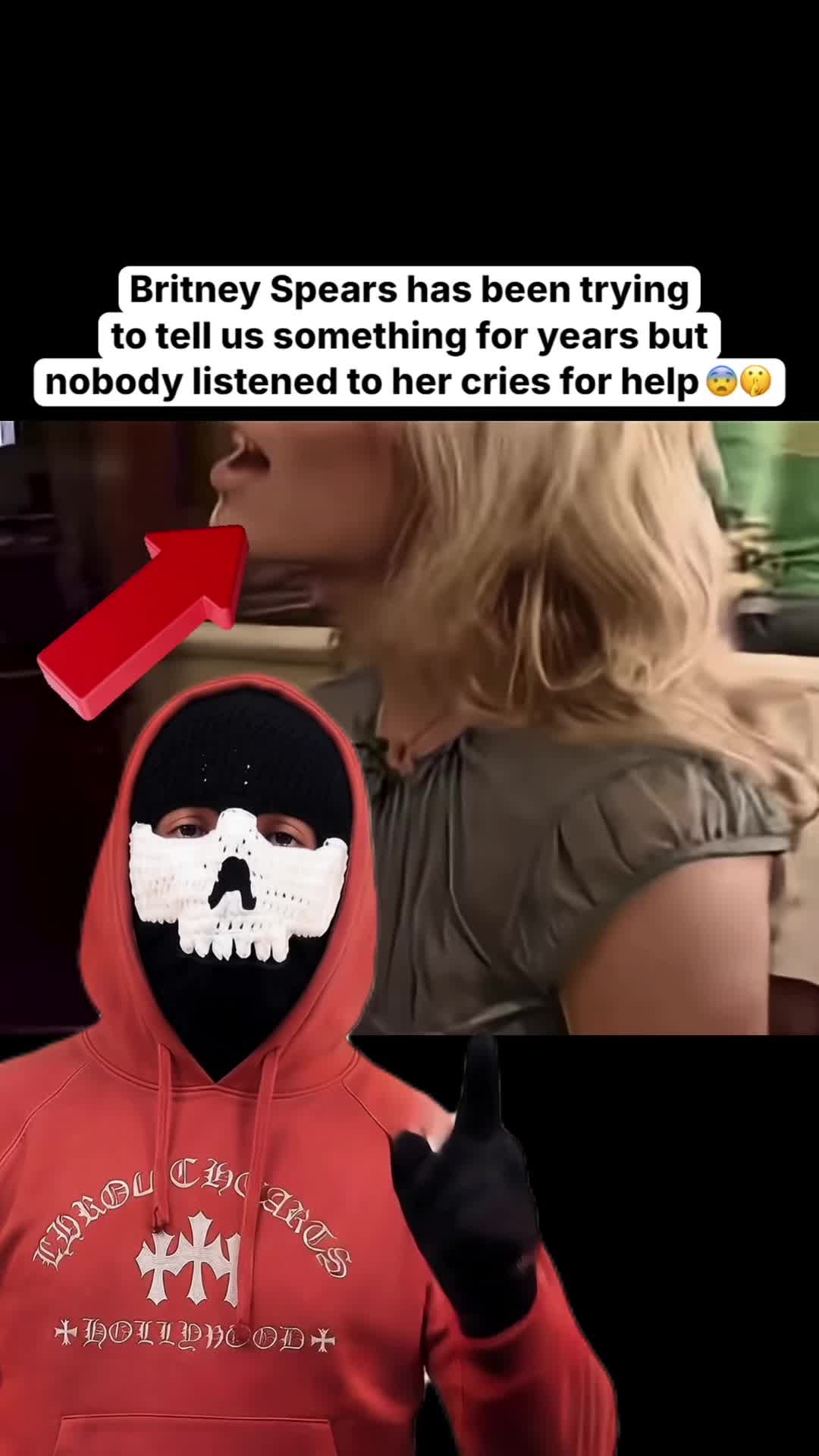 @TrueStory👁️