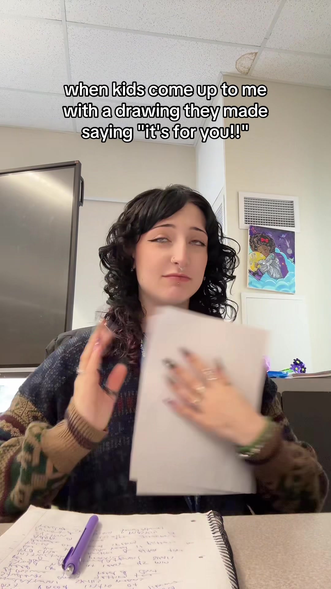 @miss o'brien:)