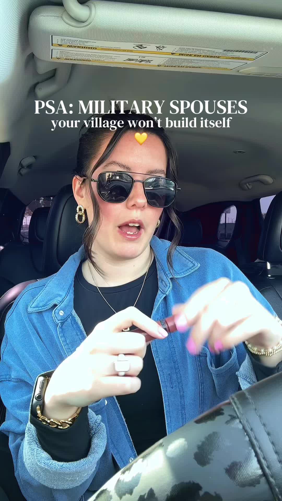 @Brittany | MilSpouse+Lifestyle