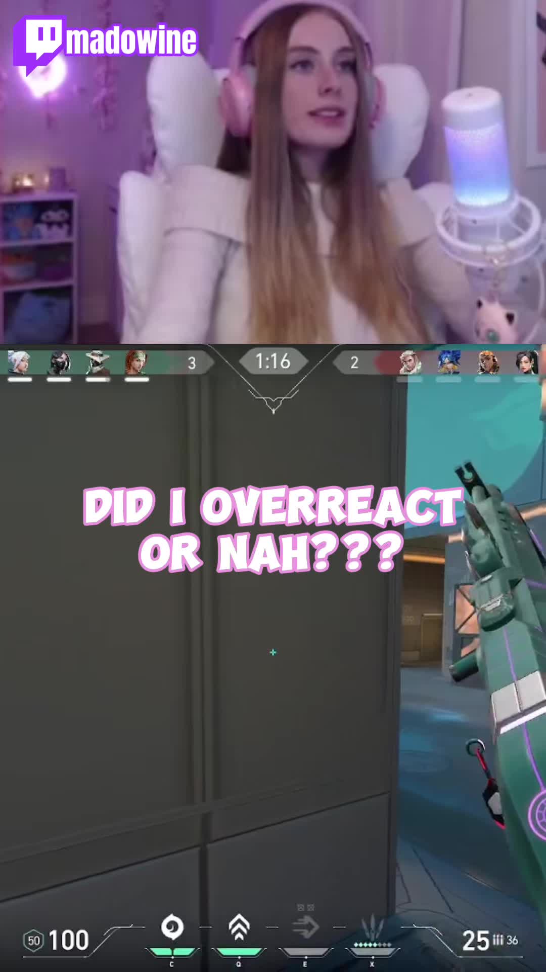 @maddy <3