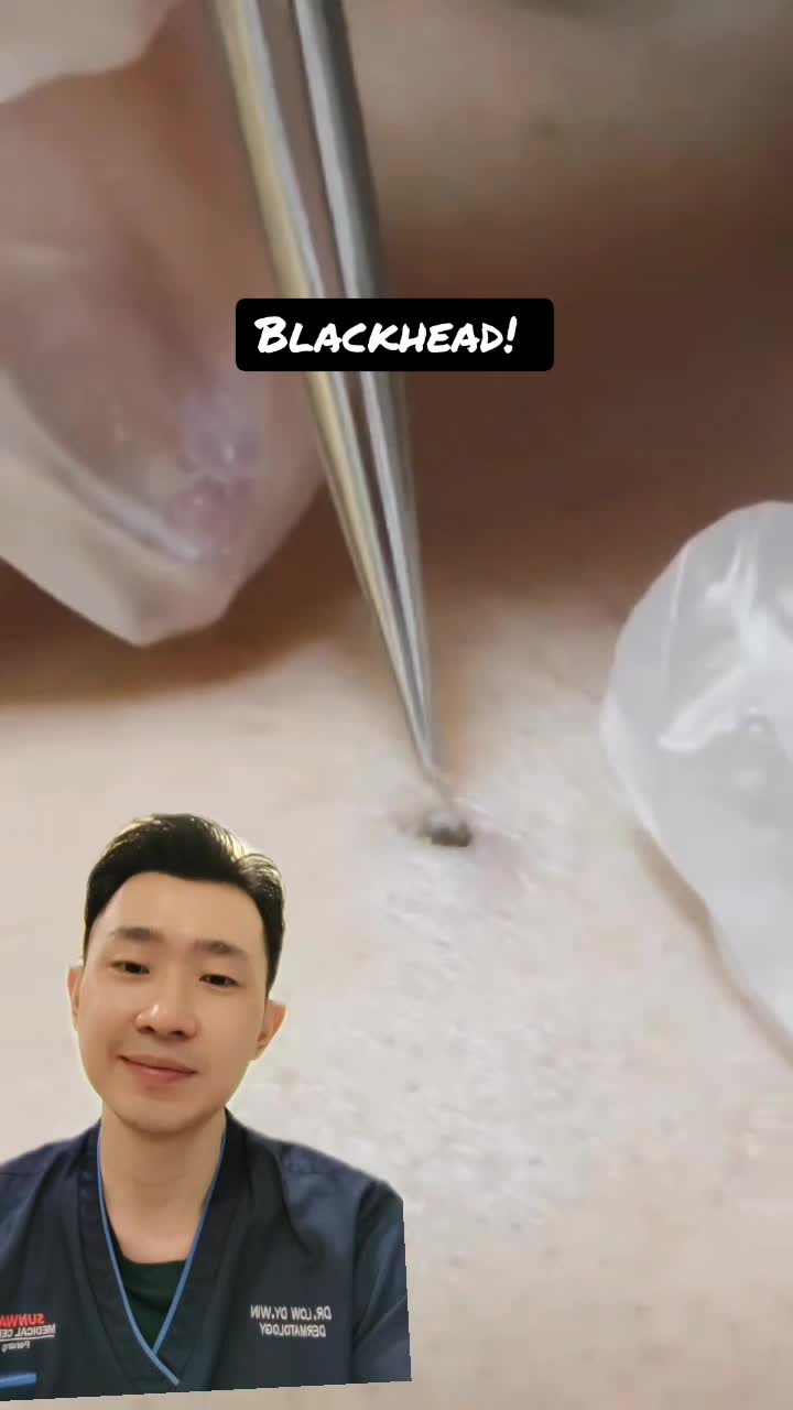 @AskDrLow Dermatologist