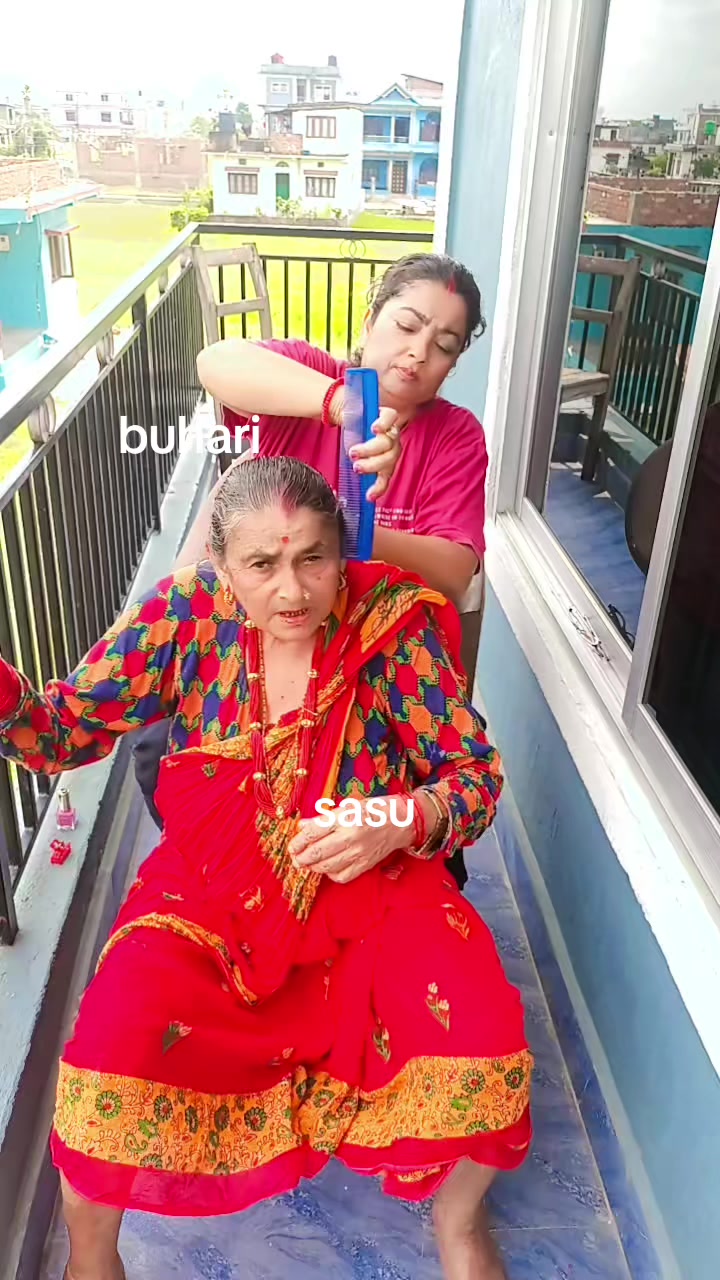 @Indira Acharya