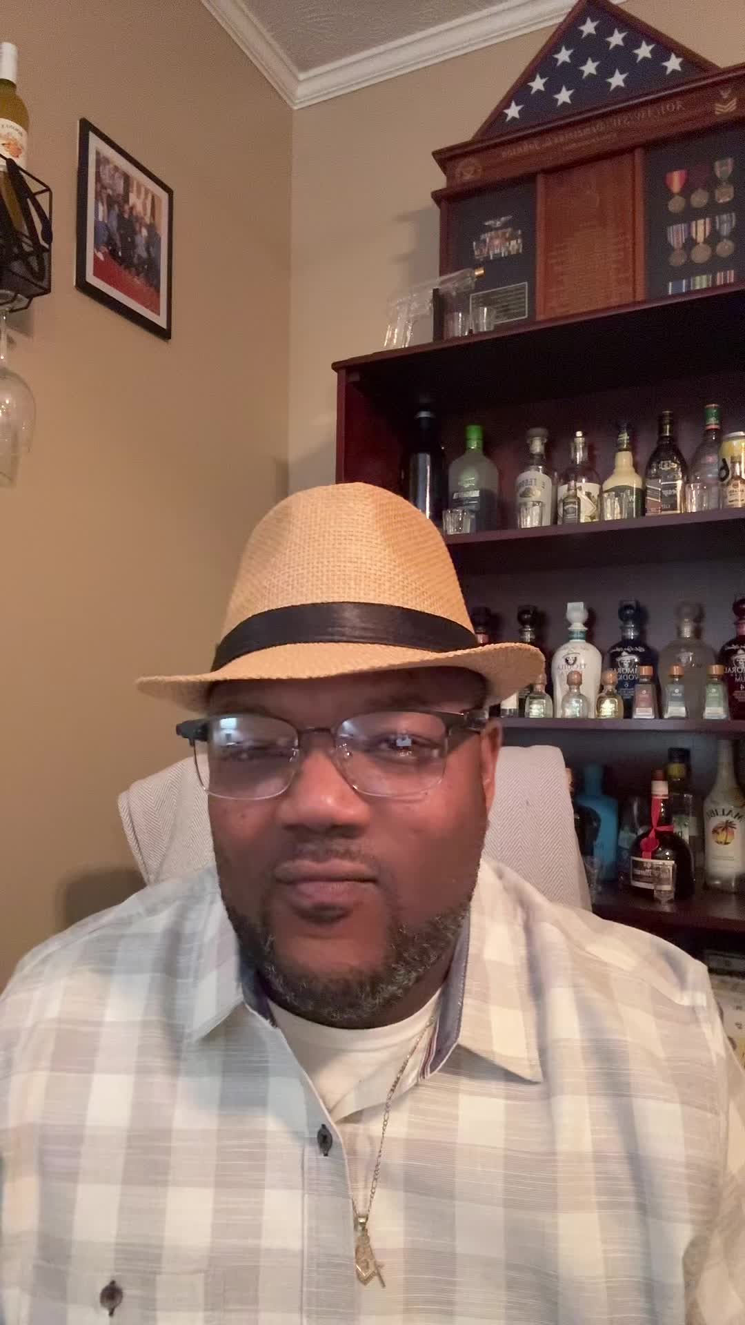 @MrDj Johnson