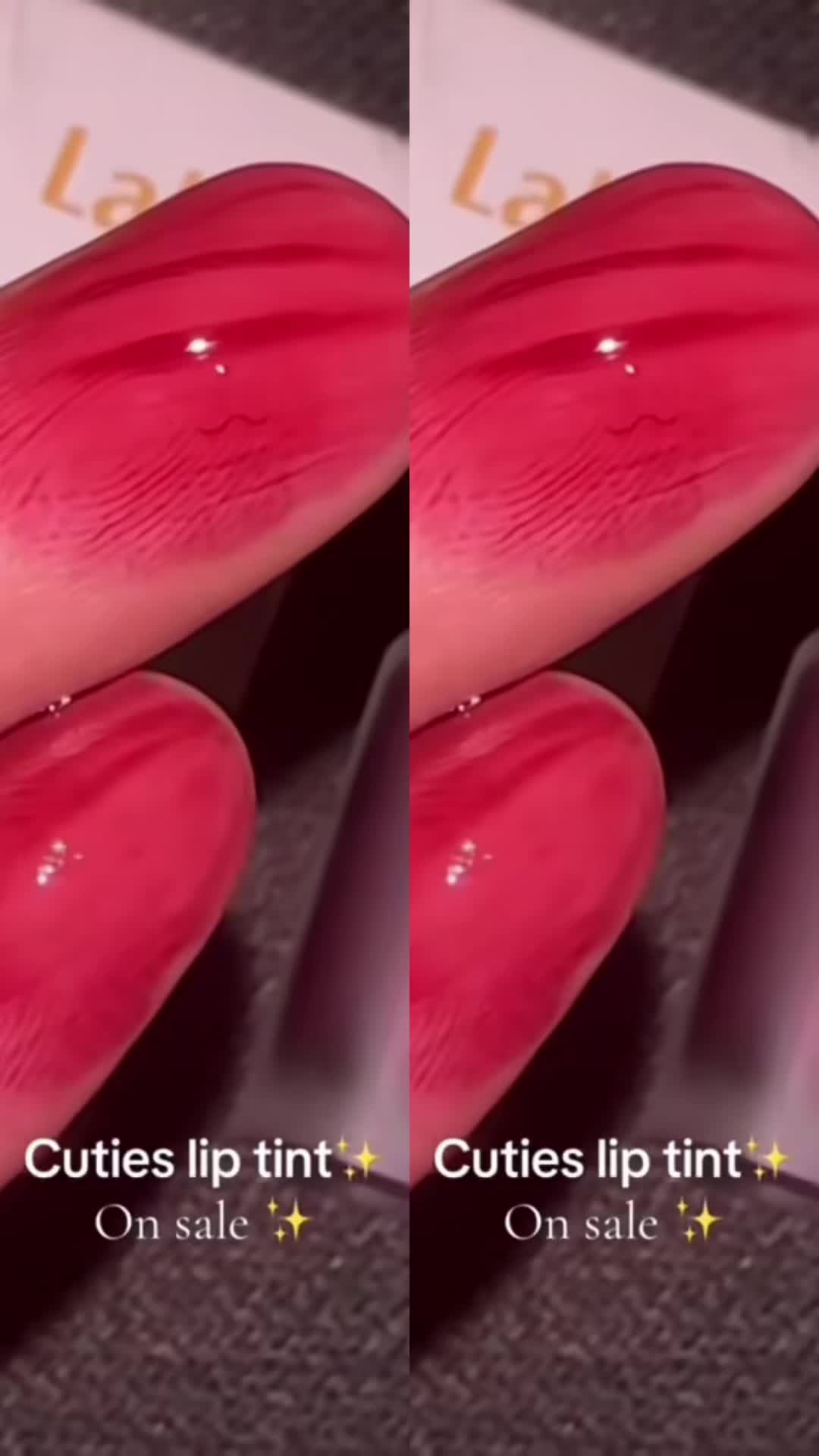 @Beautyparcels