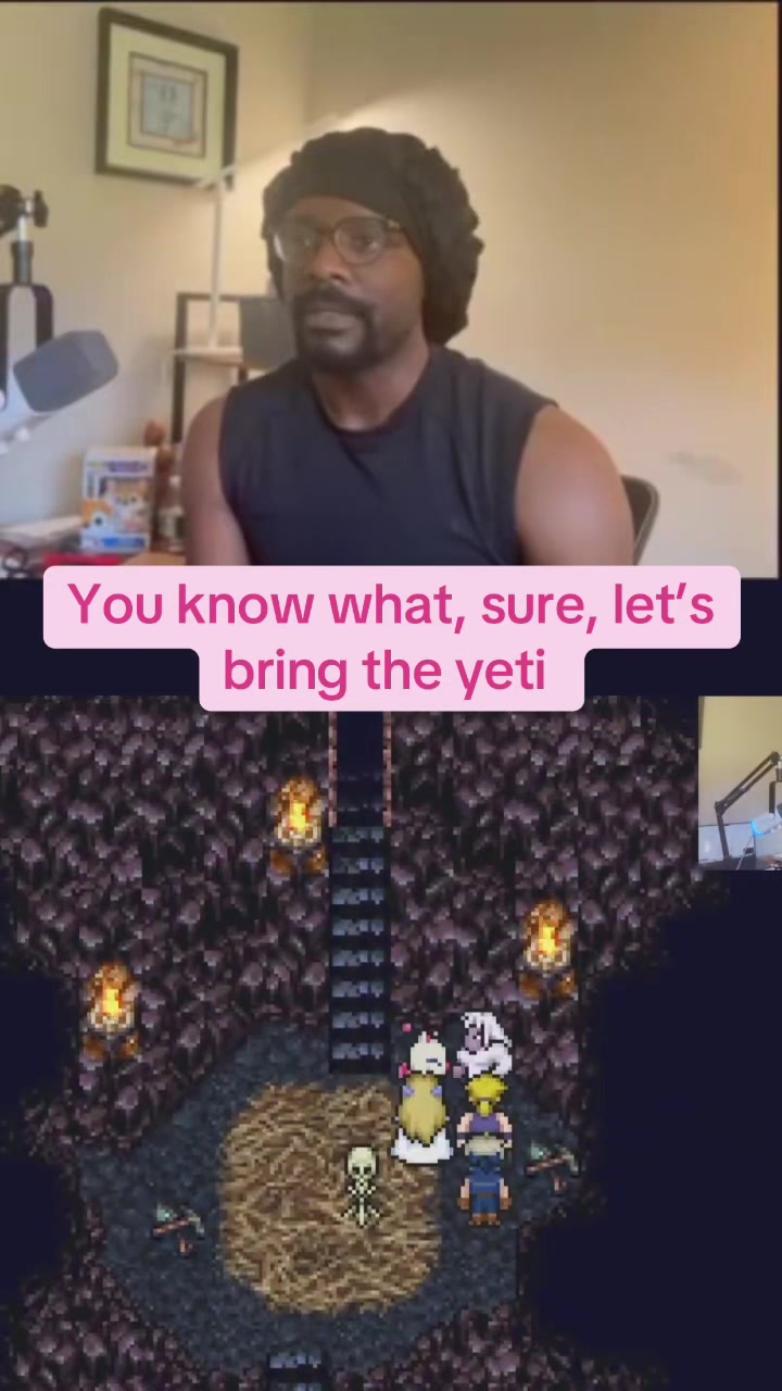 @Brad G | Gaming | Anime | VA