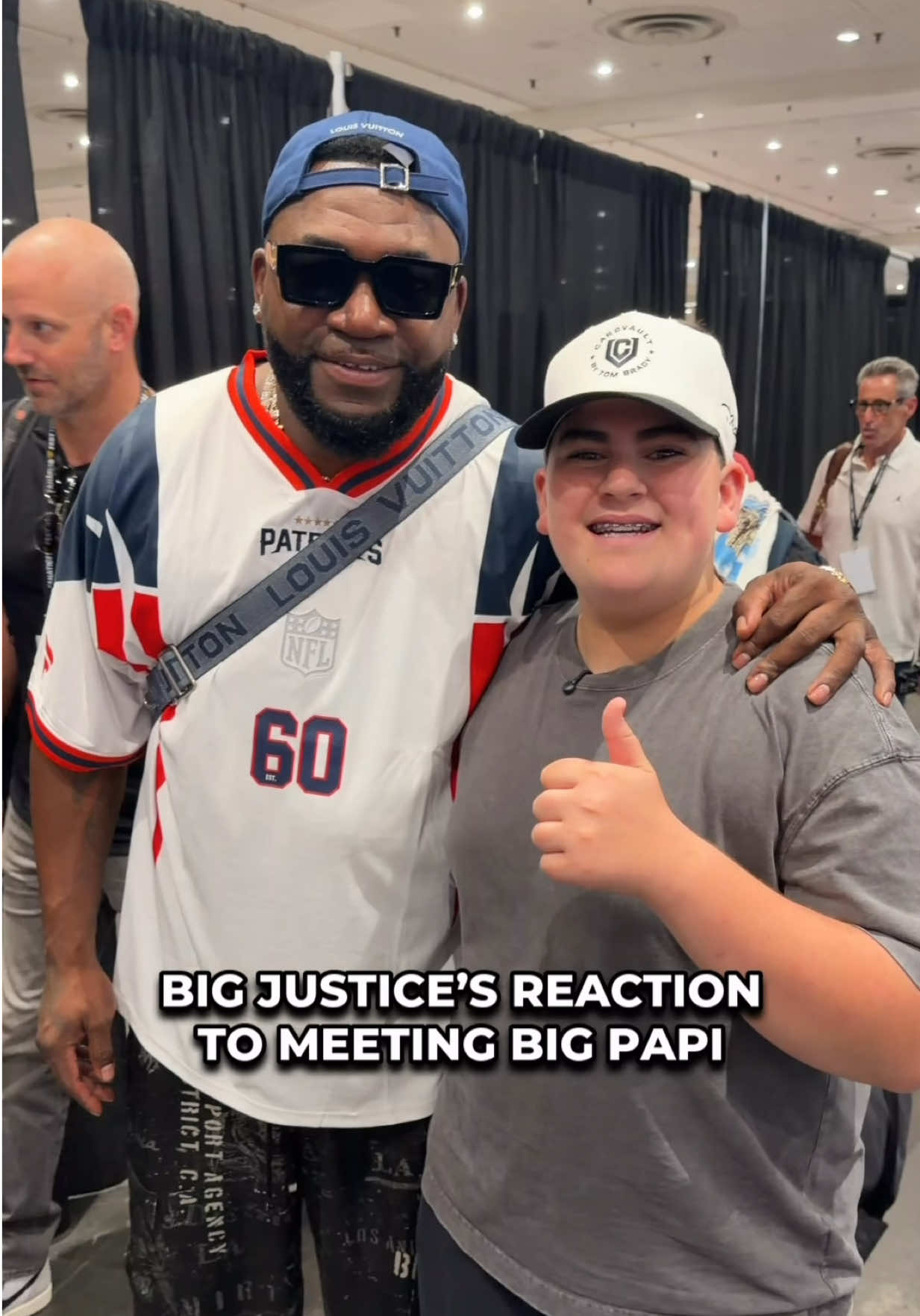 @A.J. & Big Justice