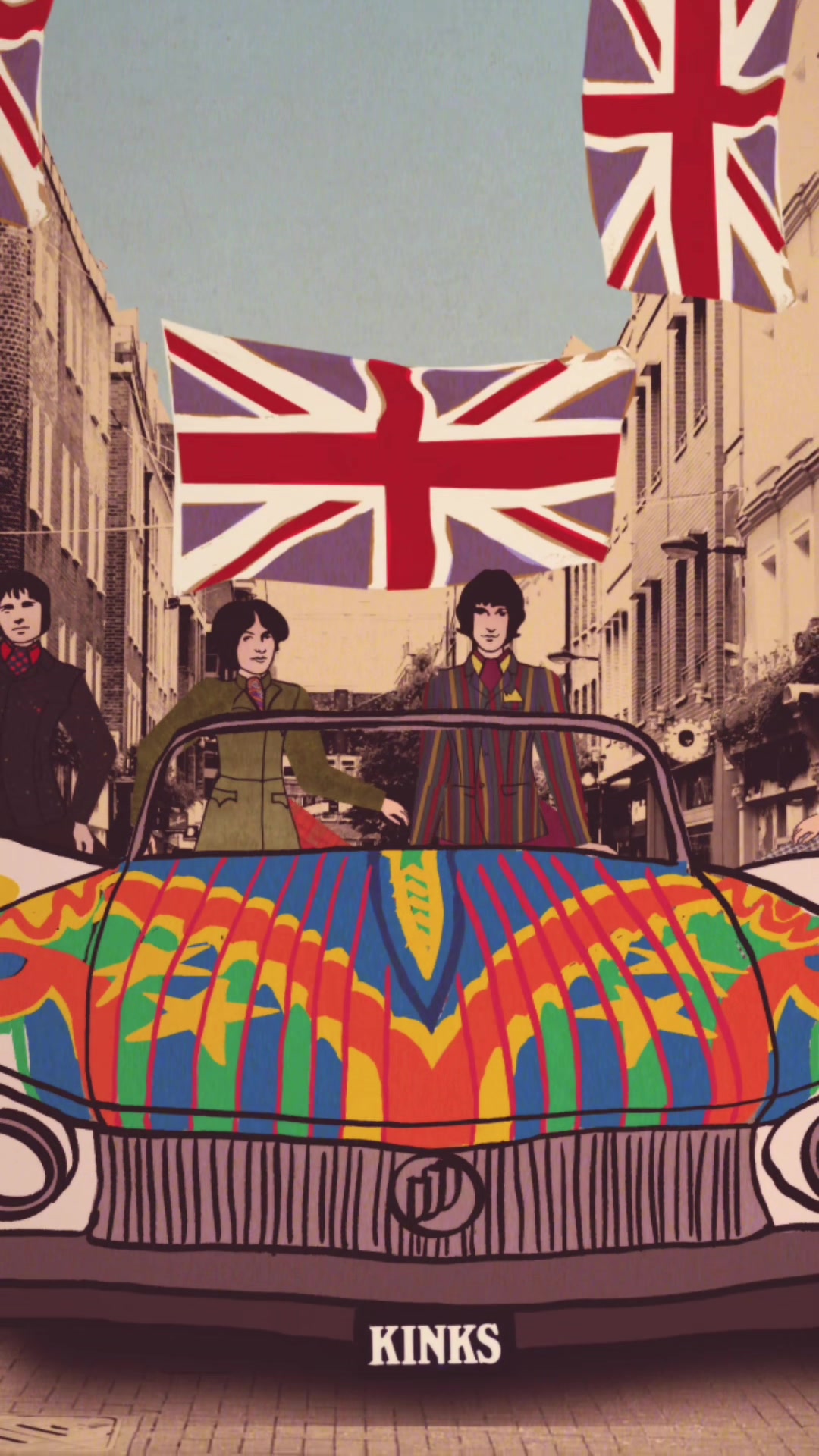 @thekinksofficial