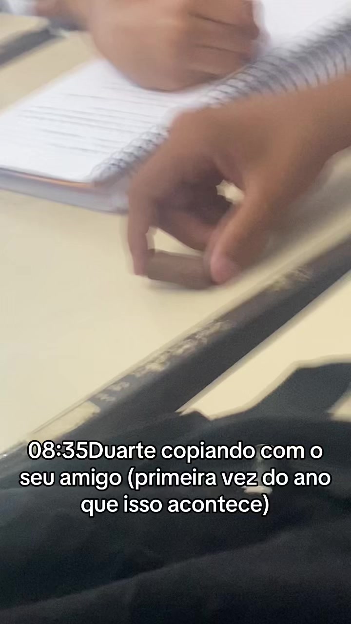 @Oq Duarte tá fazendo?