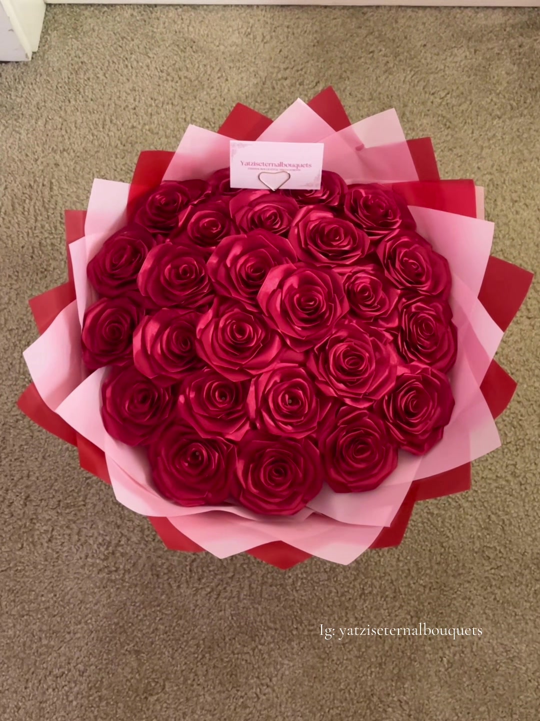 @Bouquets.By.Yatzi