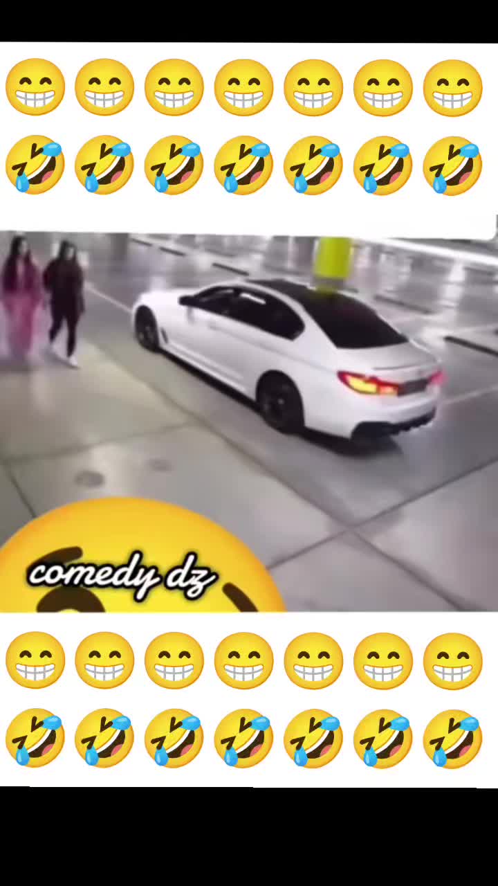 @Comedydz