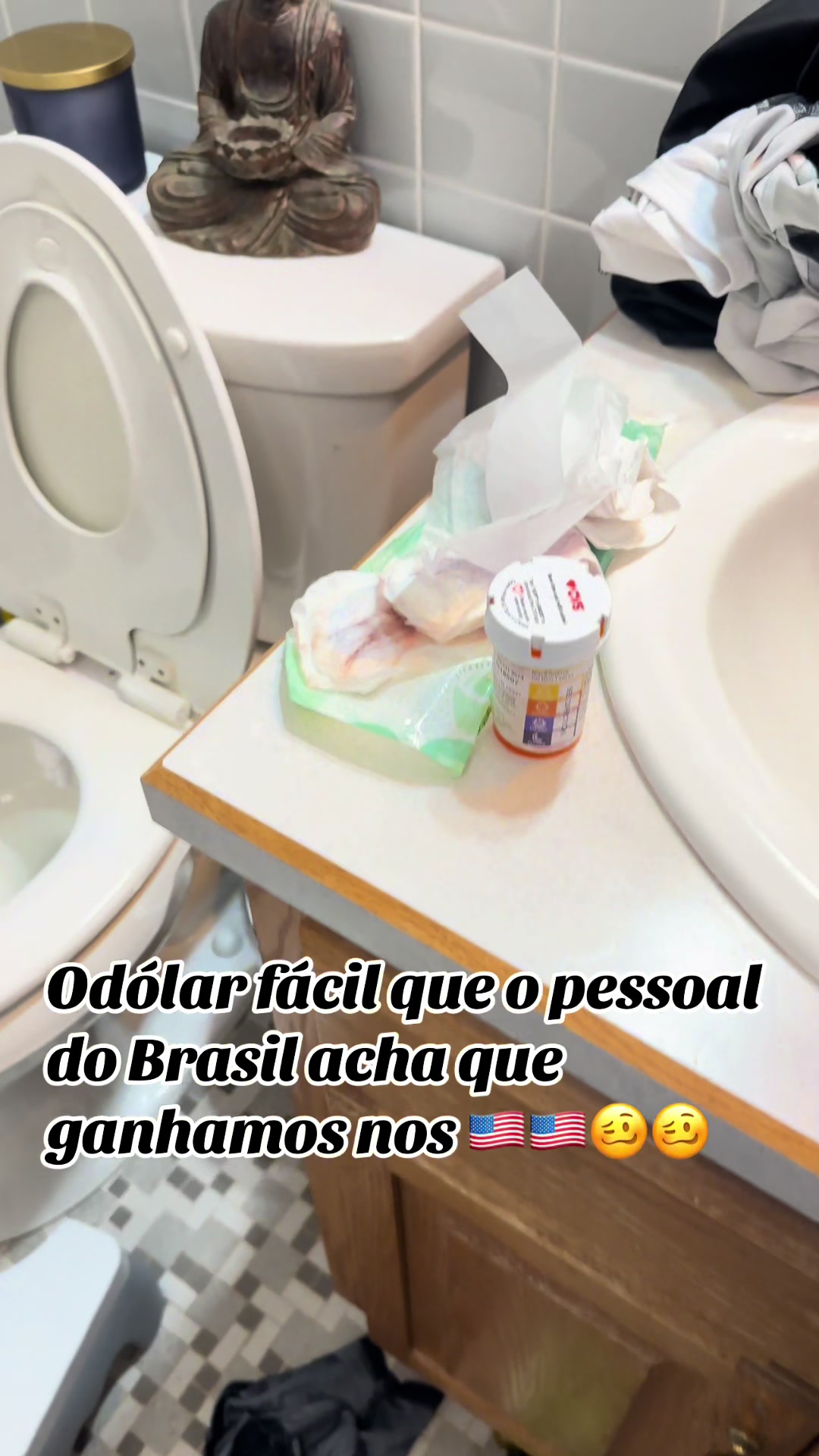 @Amanda Ribeiro