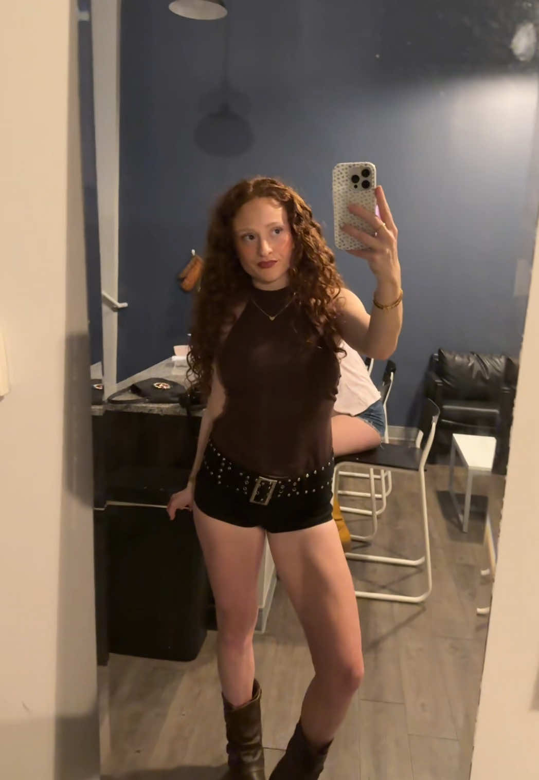 @bridgey pants